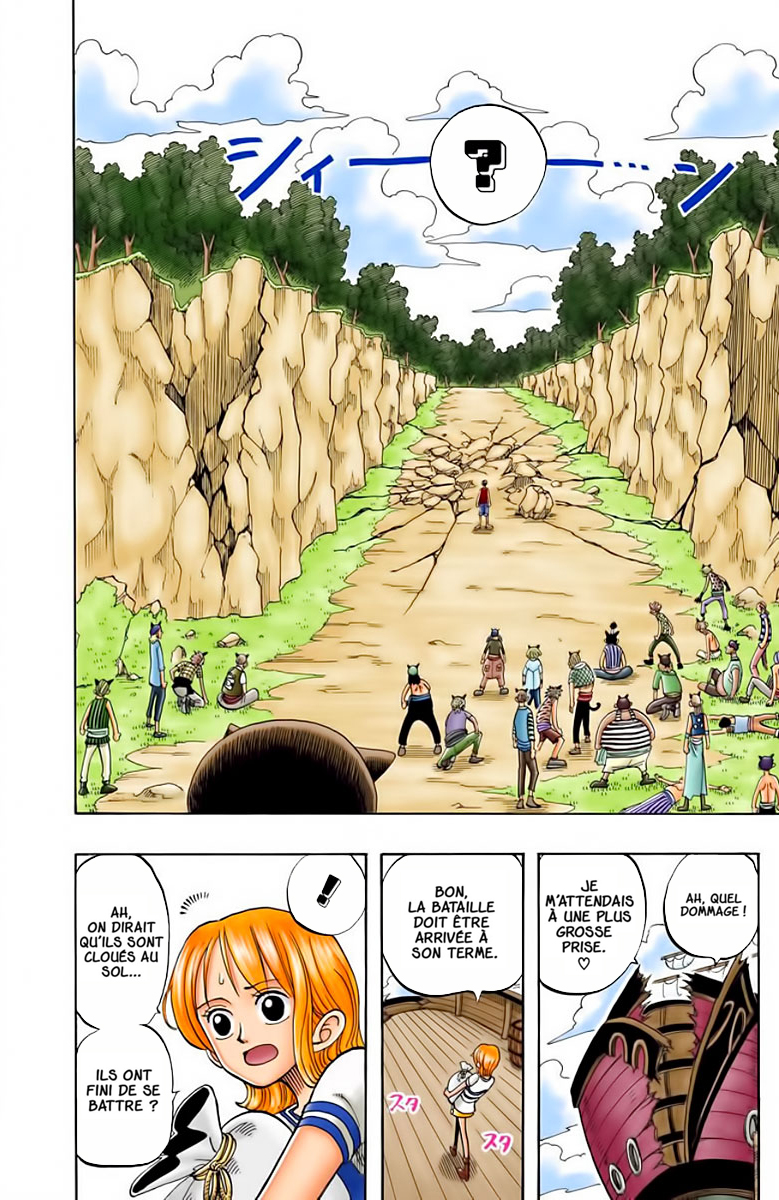 Read One PieceFR Manga Online