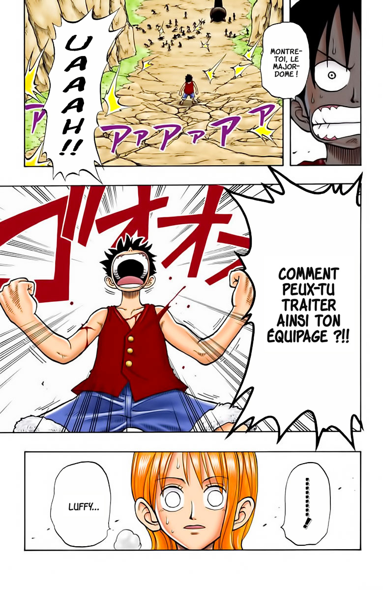 Read One PieceFR Manga Online