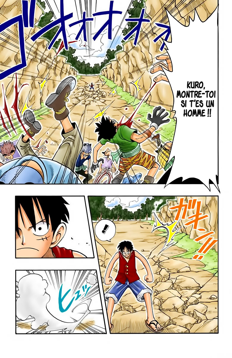 Read One PieceFR Manga Online