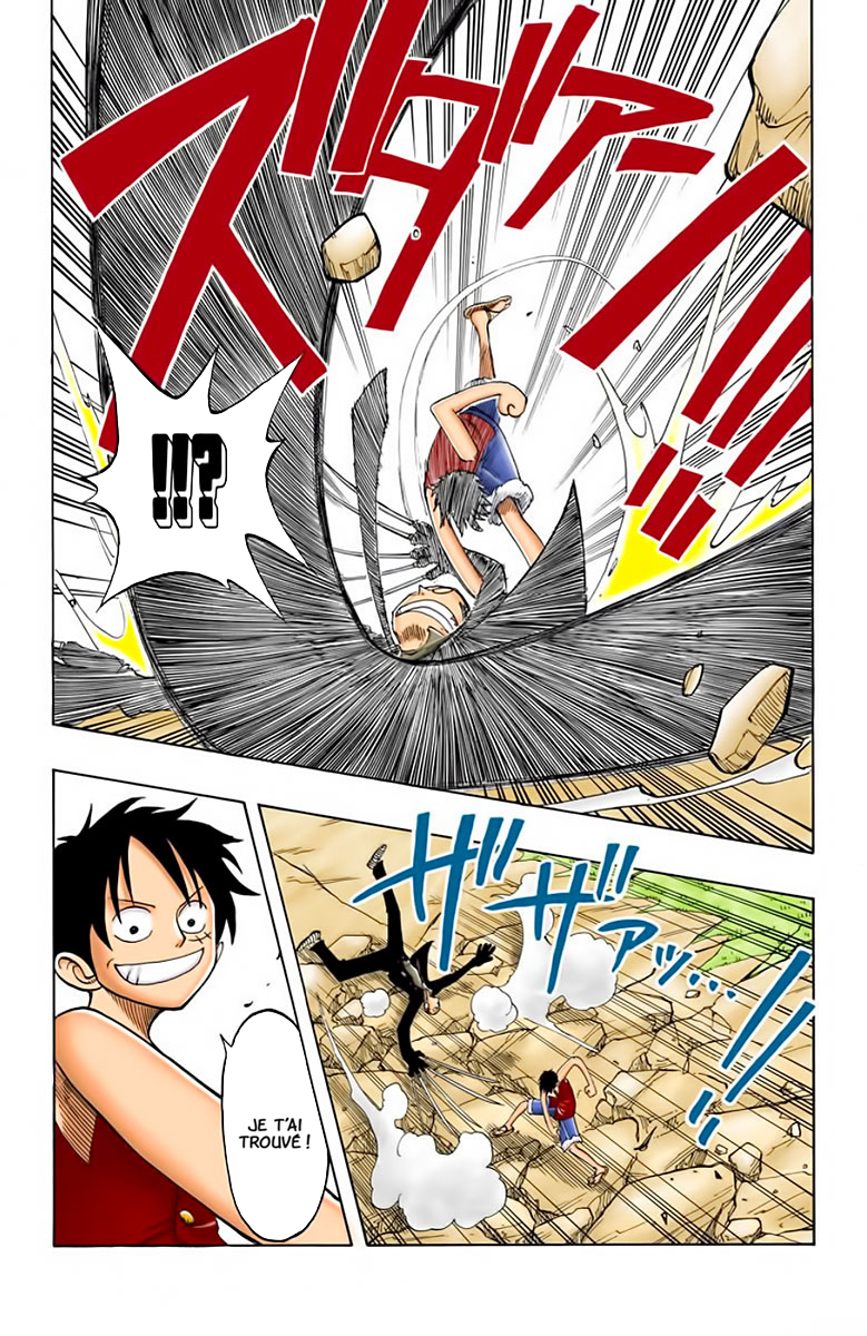 Read One PieceFR Manga Online