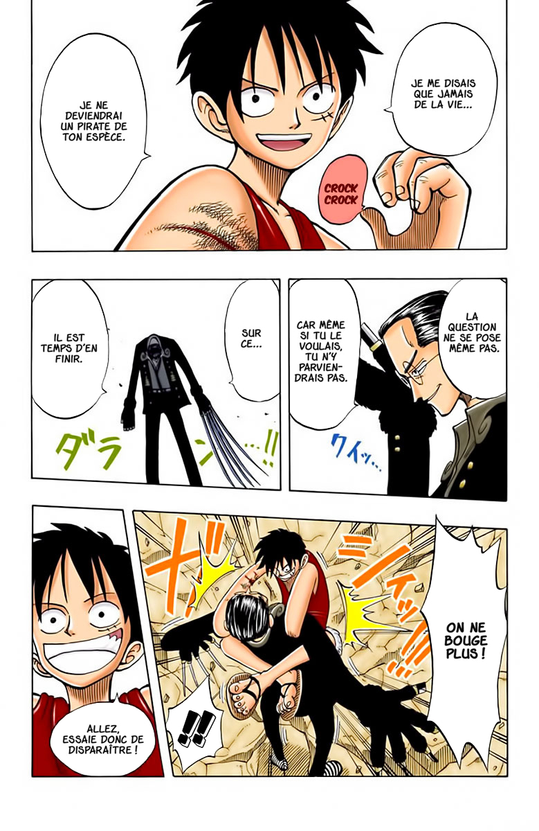Read One PieceFR Manga Online