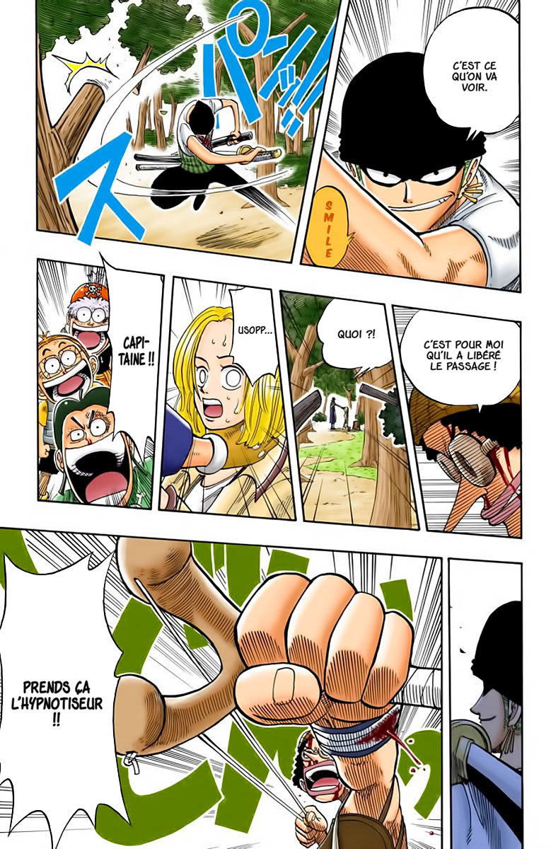 Read One PieceFR Manga Online