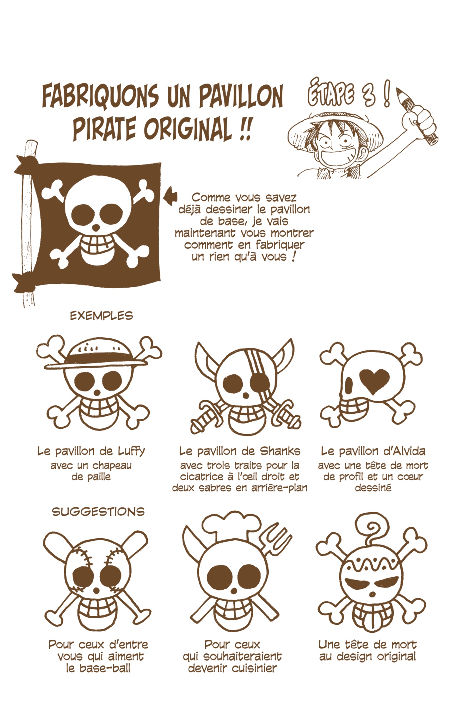 Read One PieceFR Manga Online