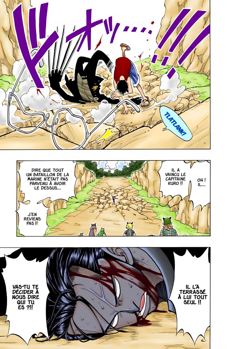 Read One PieceFR Manga Online