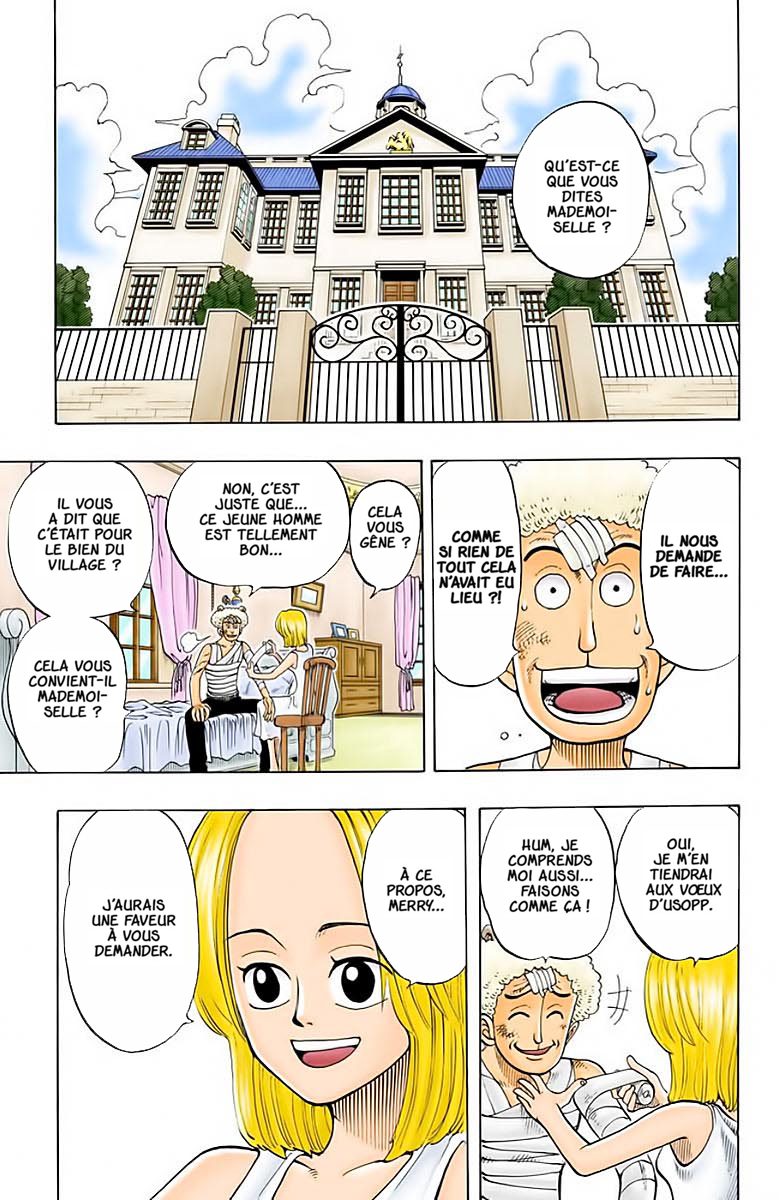 Read One PieceFR Manga Online