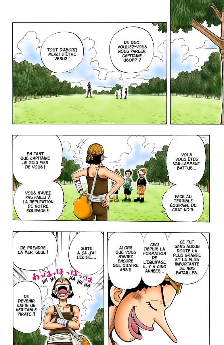 Read One PieceFR Manga Online