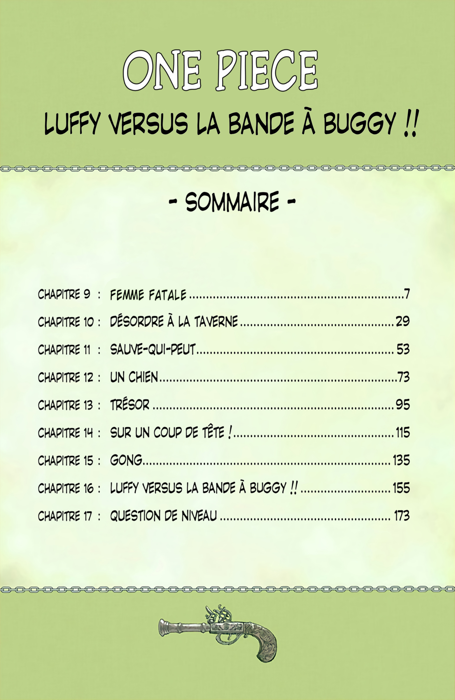 Read One PieceFR Manga Online