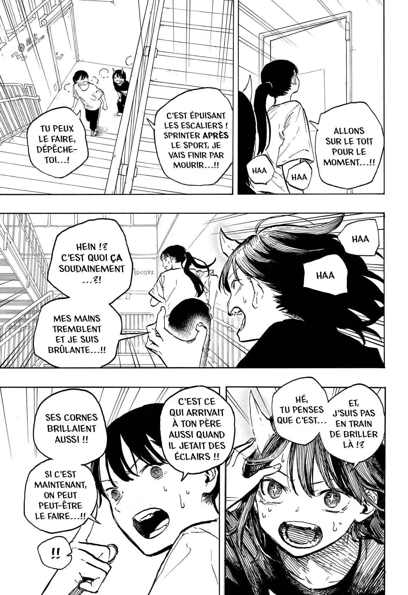 Read Ruri Dragon FR Manga Online
