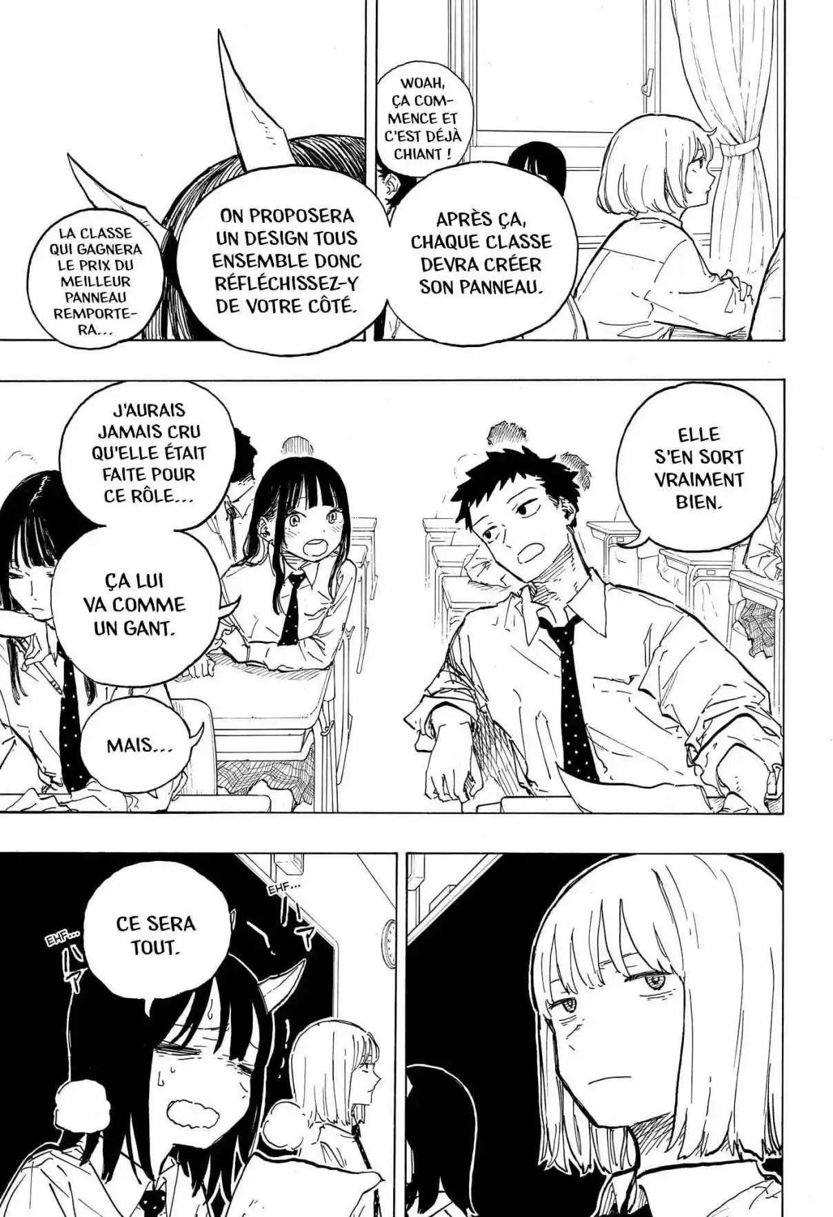 Read Ruri Dragon FR Manga Online