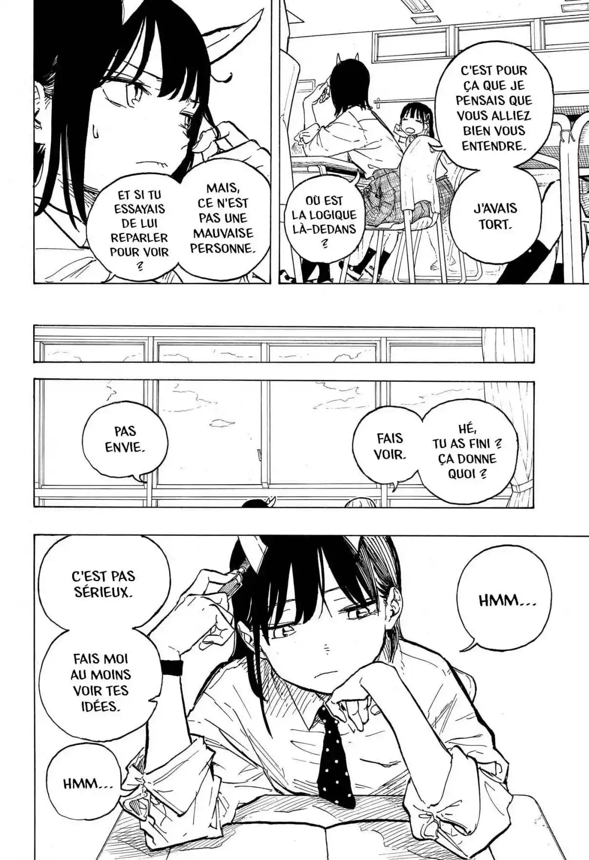 Read Ruri Dragon FR Manga Online
