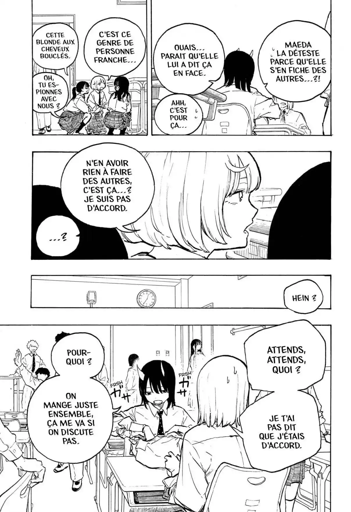 Read Ruri Dragon FR Manga Online