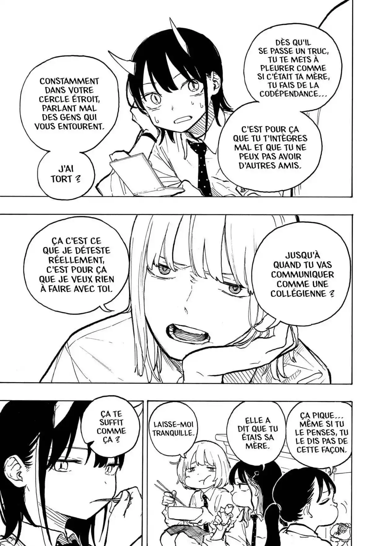 Read Ruri Dragon FR Manga Online