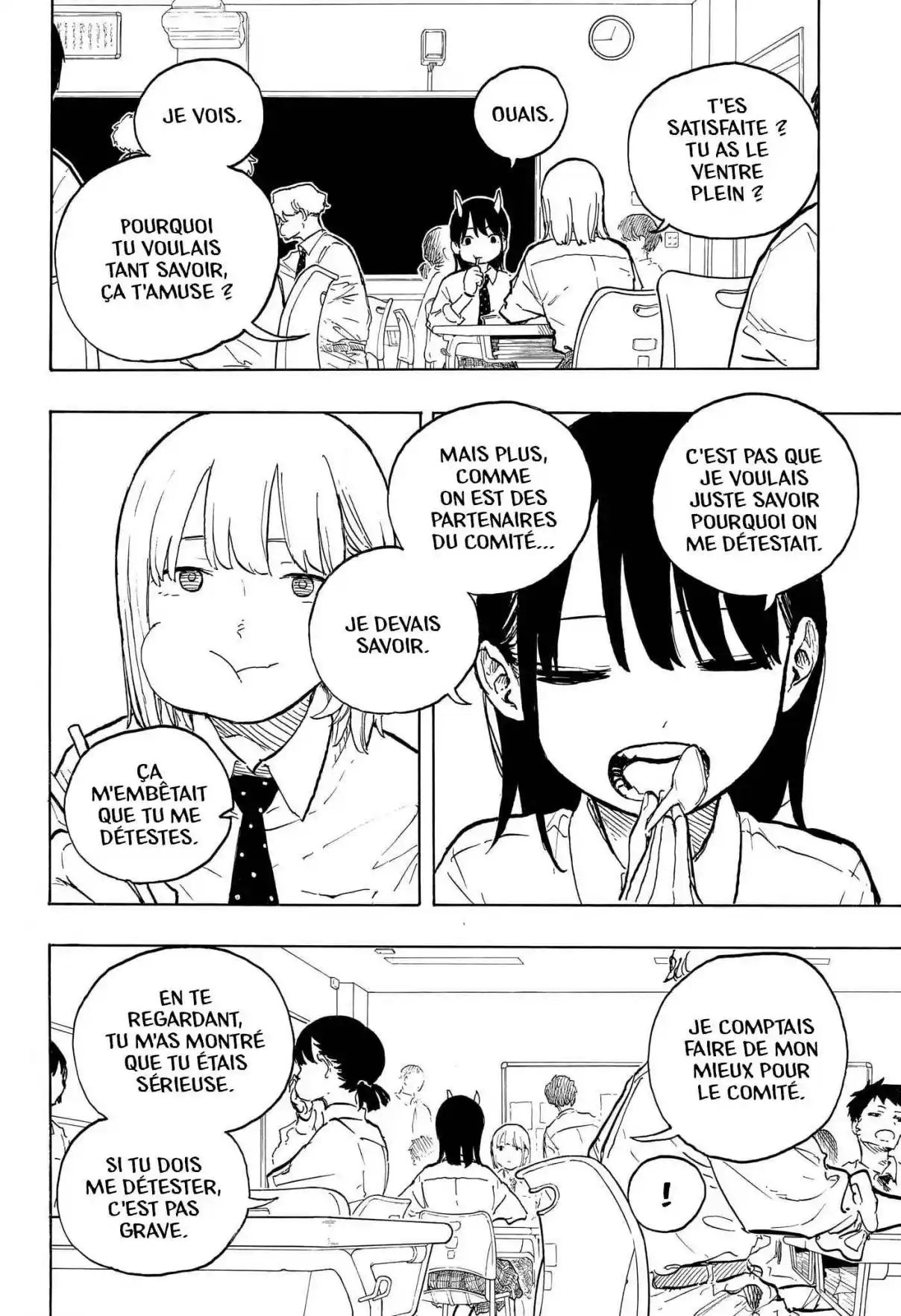 Read Ruri Dragon FR Manga Online