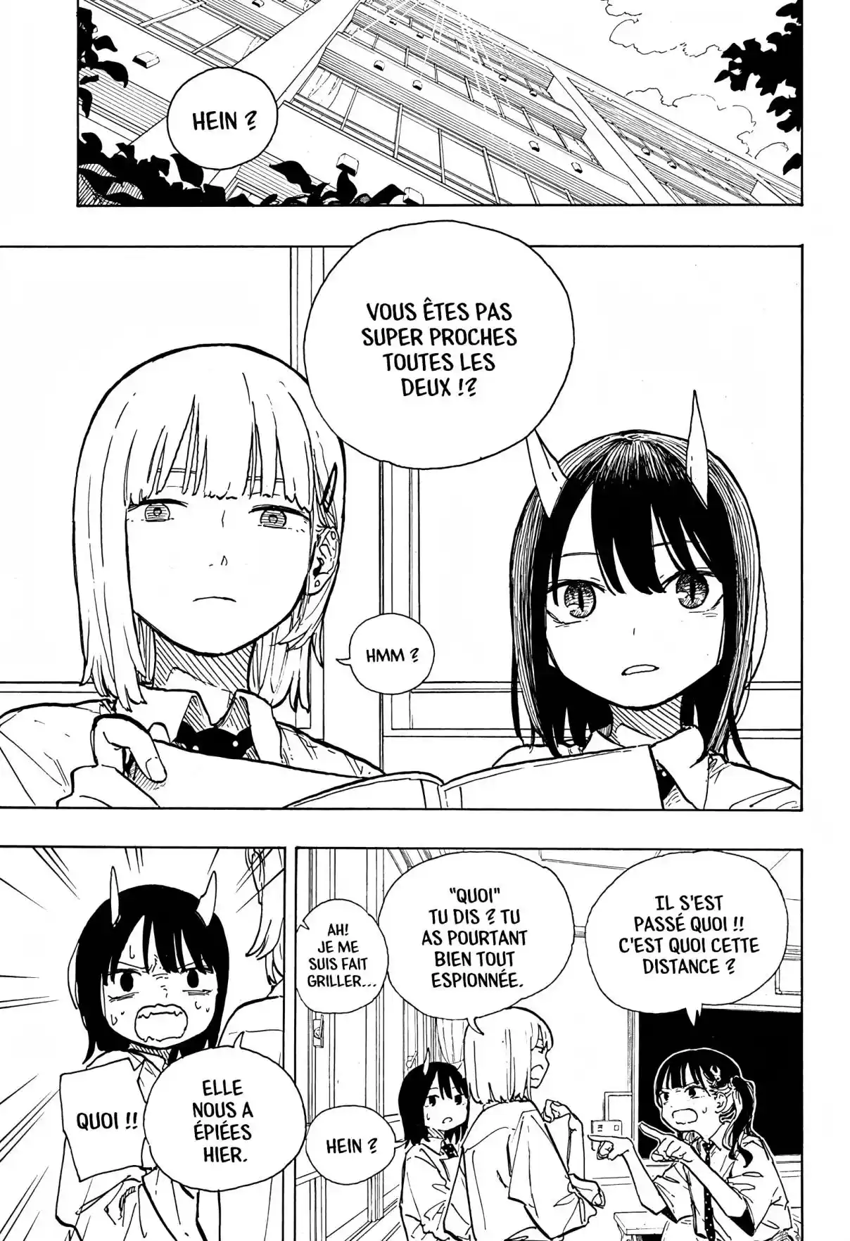Read Ruri Dragon FR Manga Online