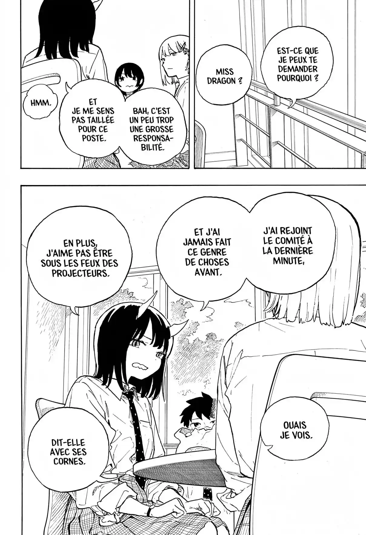 Read Ruri Dragon FR Manga Online