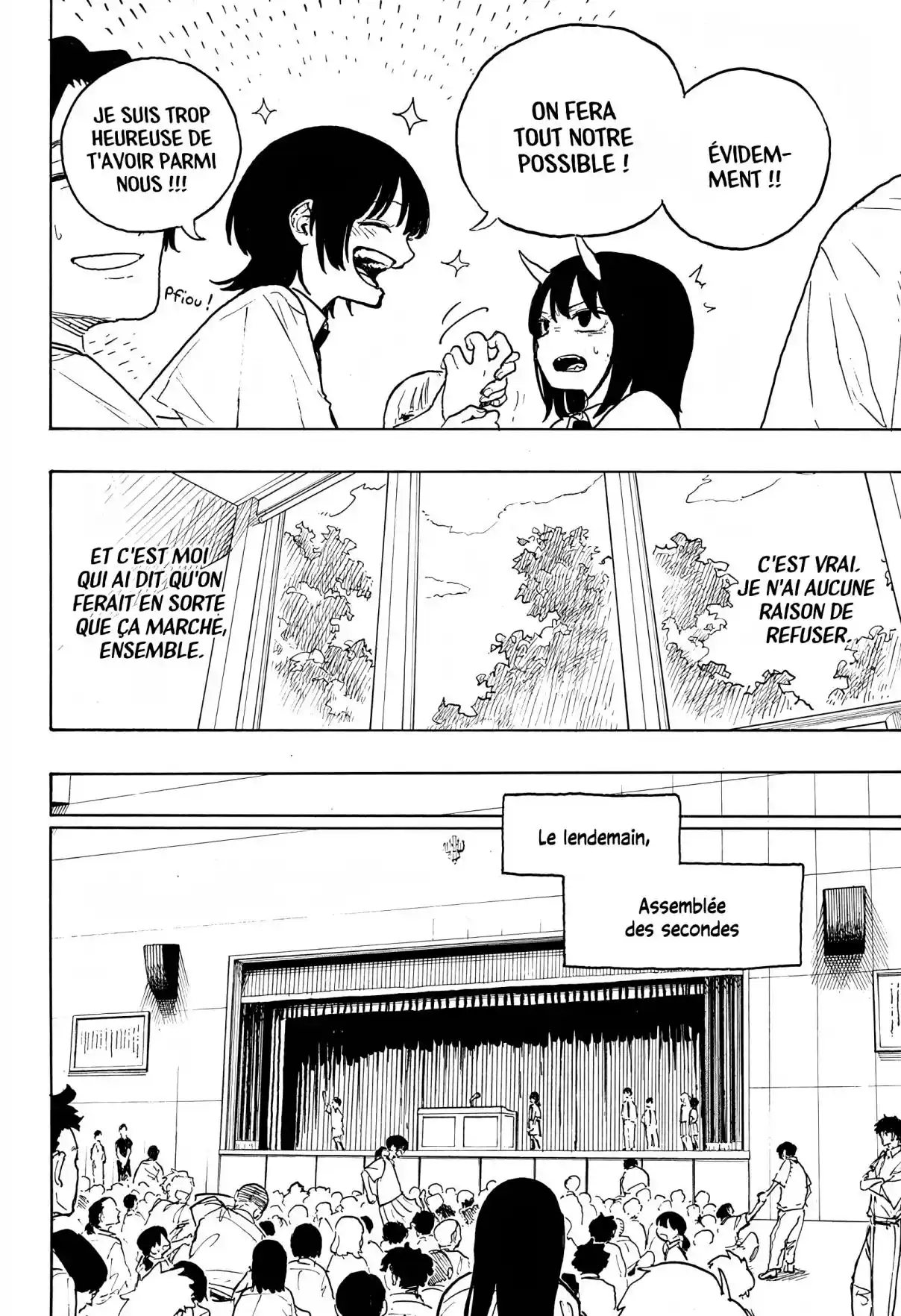 Read Ruri Dragon FR Manga Online