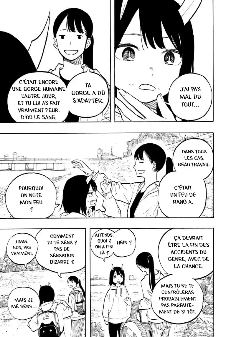 Read Ruri Dragon FR Manga Online