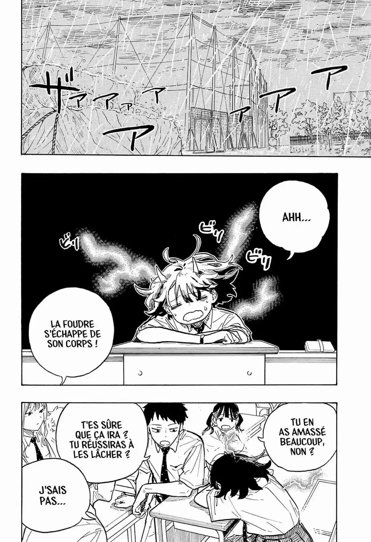 Read Ruri Dragon FR Manga Online