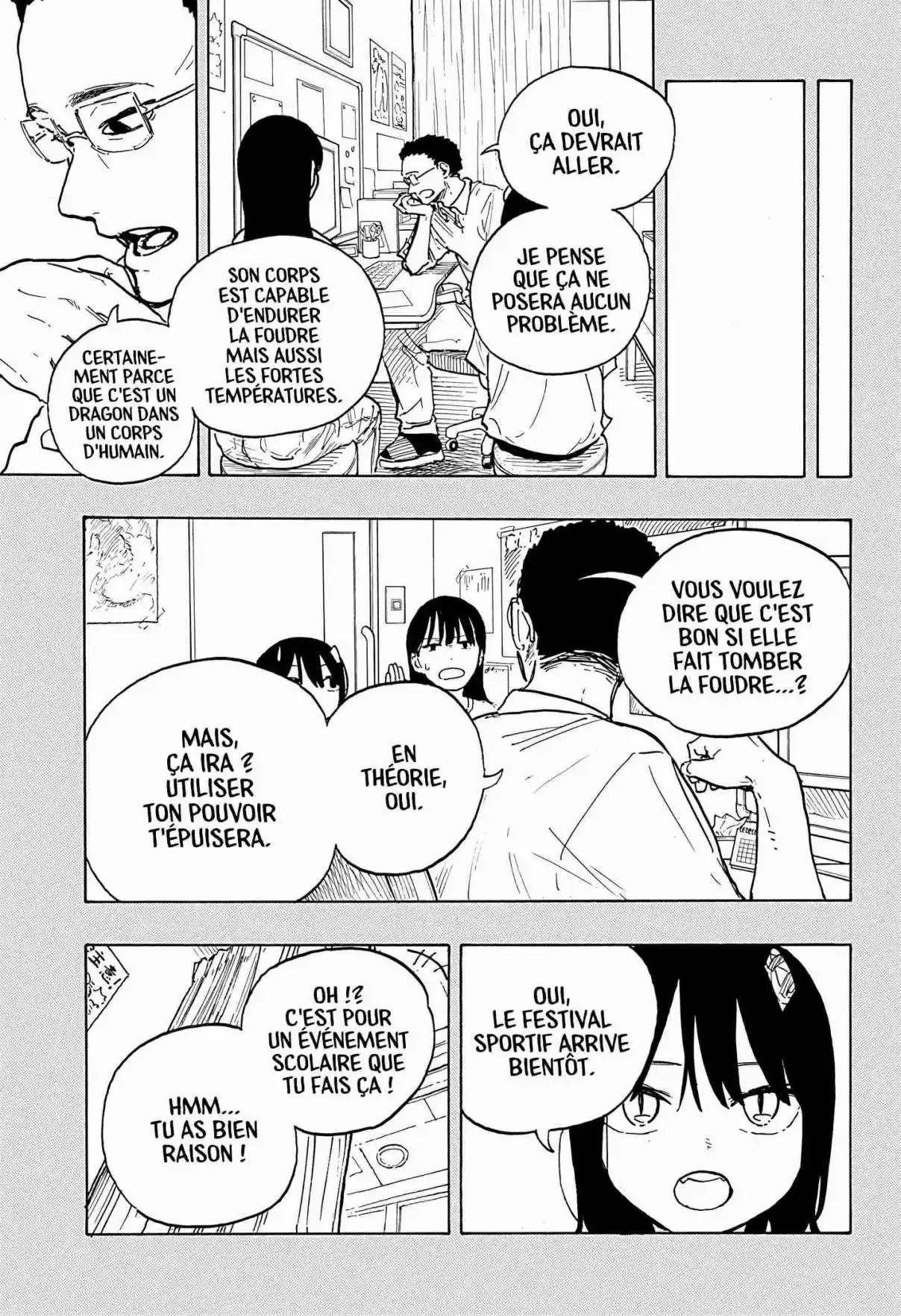 Read Ruri Dragon FR Manga Online