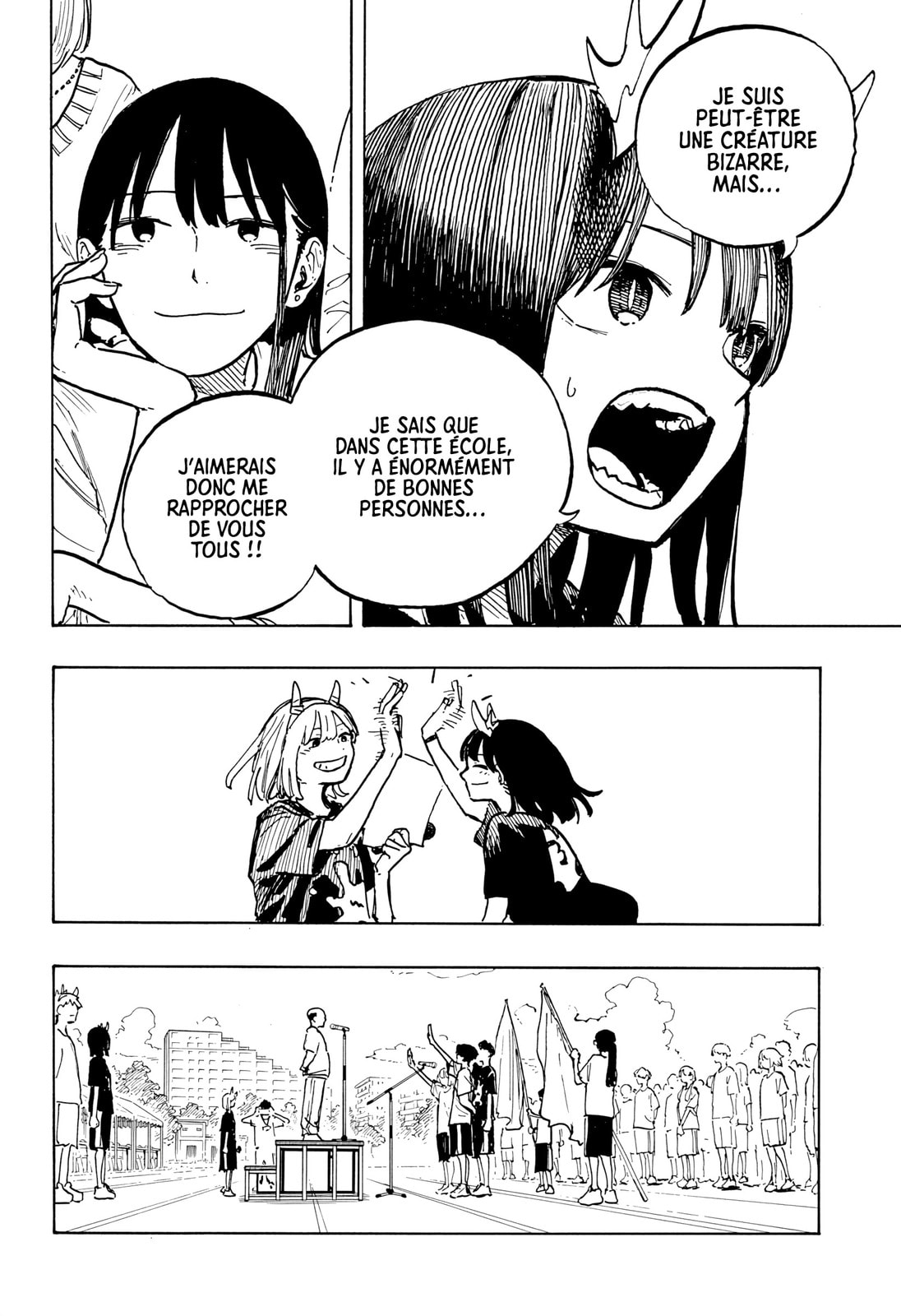 Read Ruri Dragon FR Manga Online