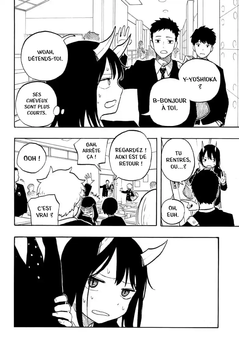 Read Ruri Dragon FR Manga Online