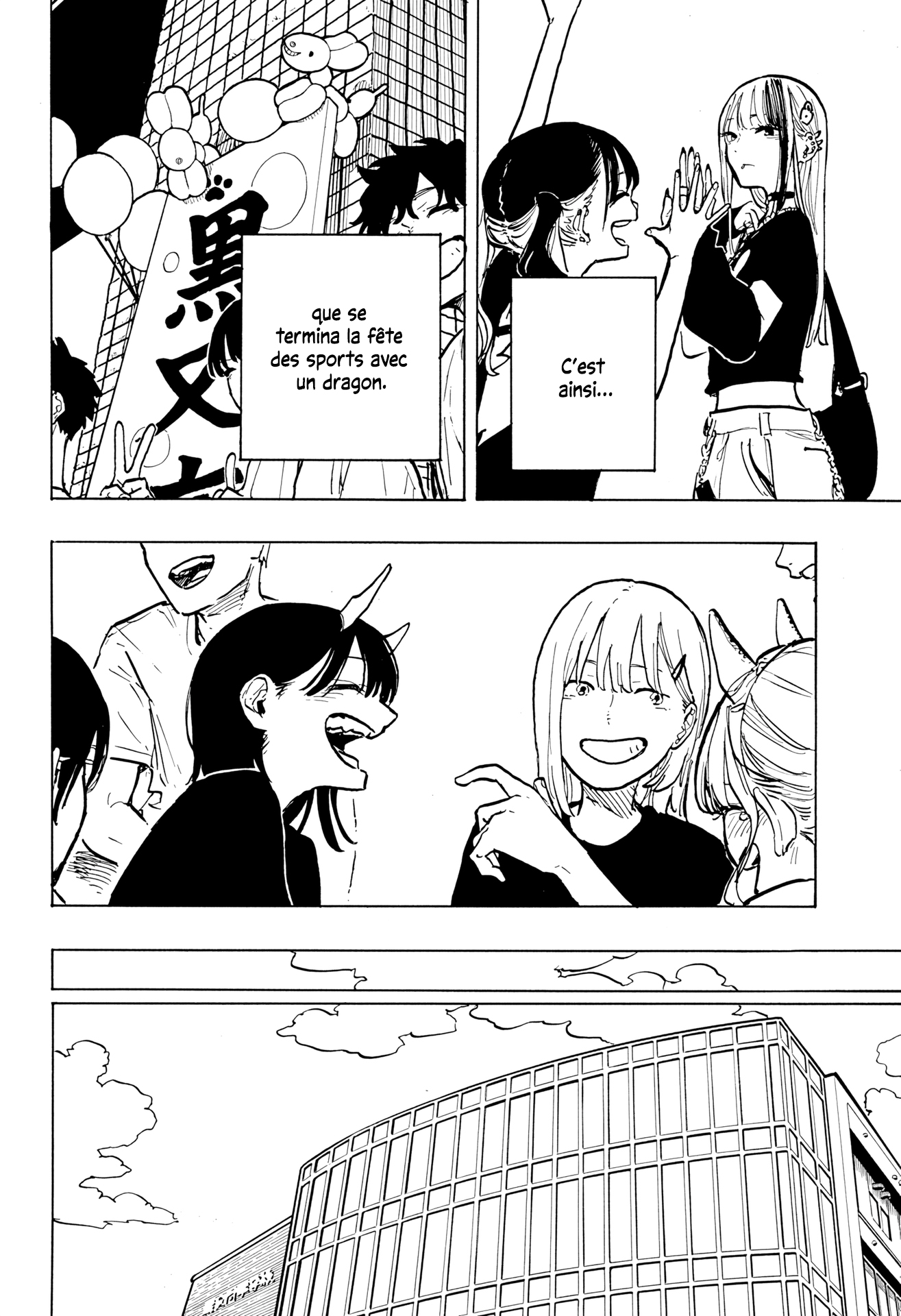 Read Ruri Dragon FR Manga Online