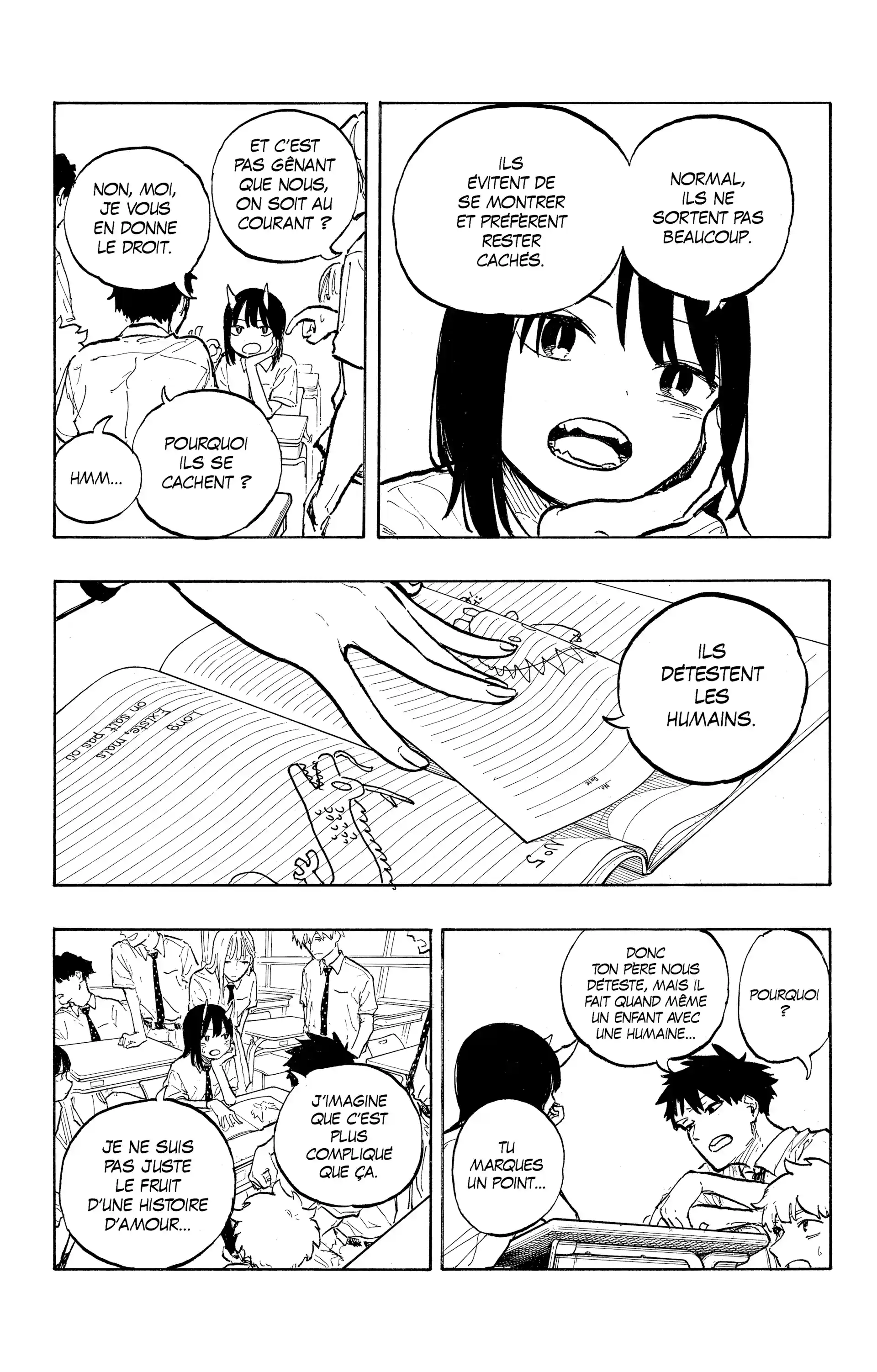 Read Ruri Dragon FR Manga Online