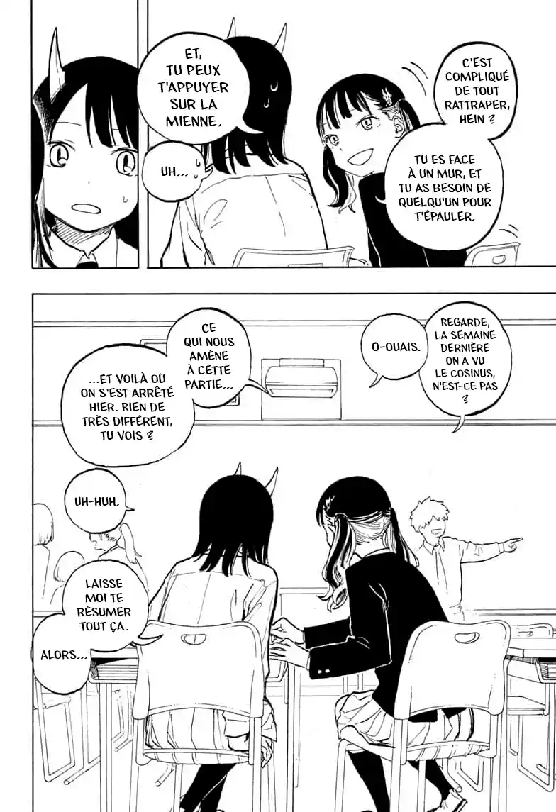 Read Ruri Dragon FR Manga Online