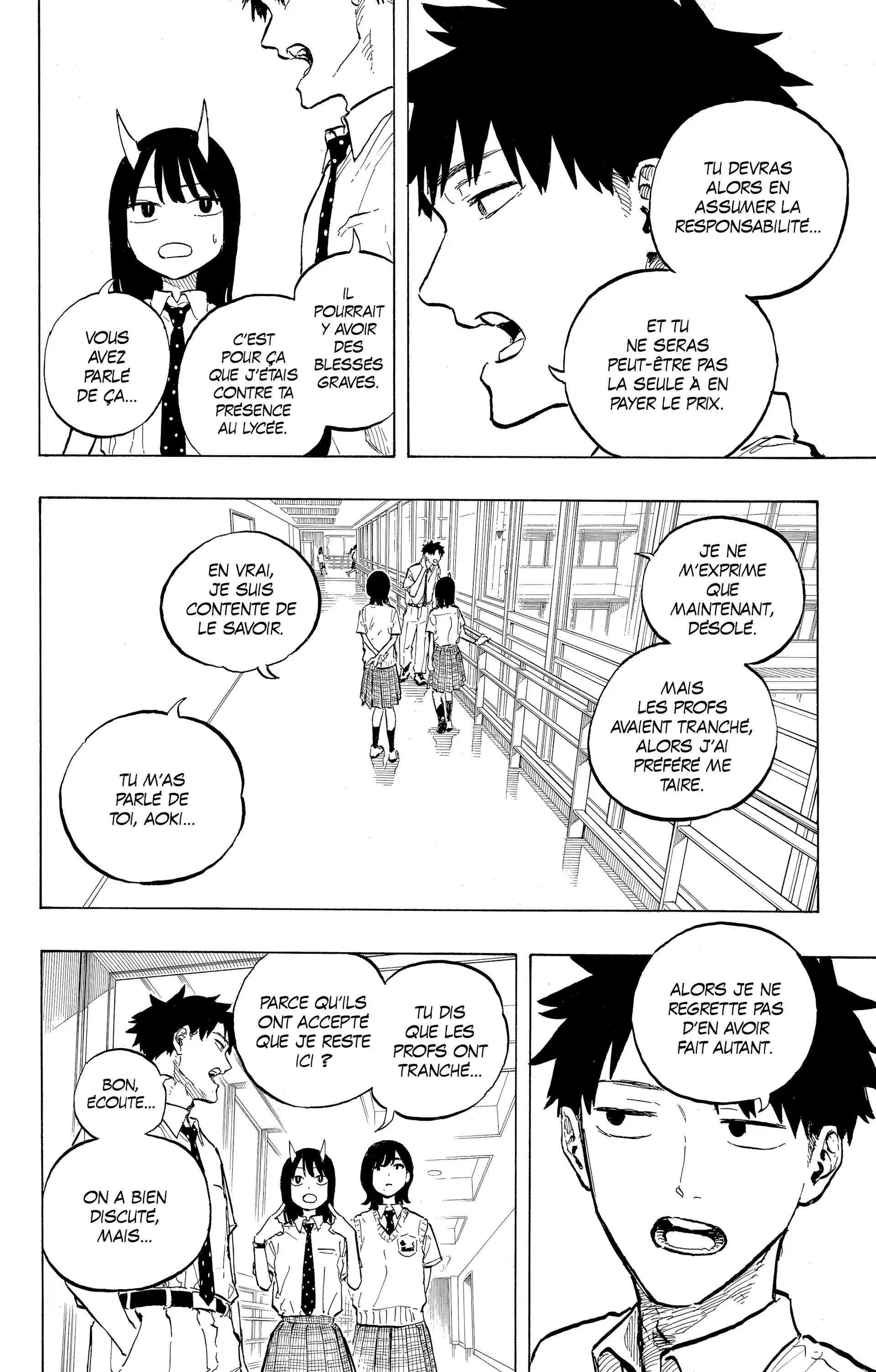 Read Ruri Dragon FR Manga Online