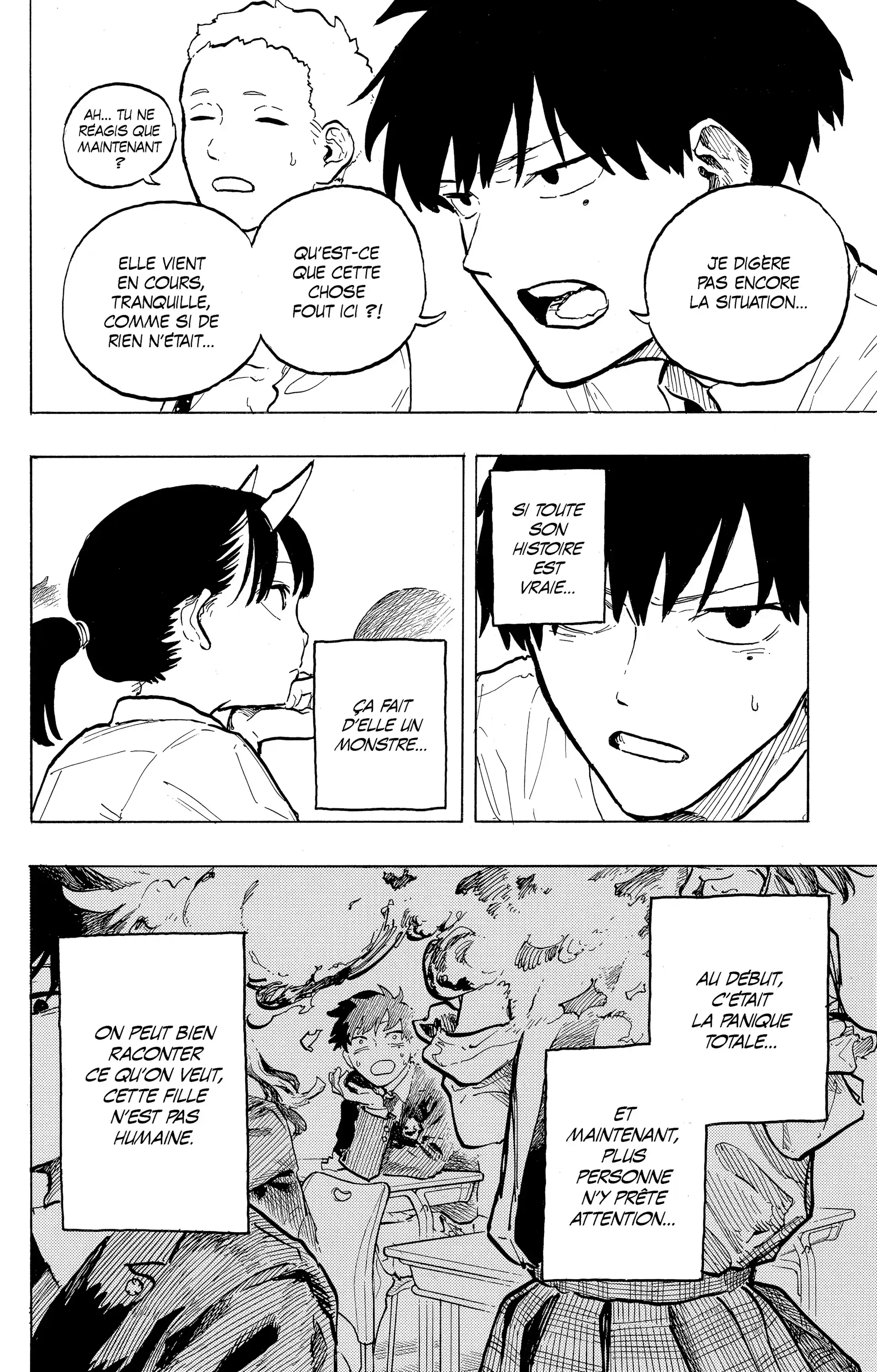 Read Ruri Dragon FR Manga Online