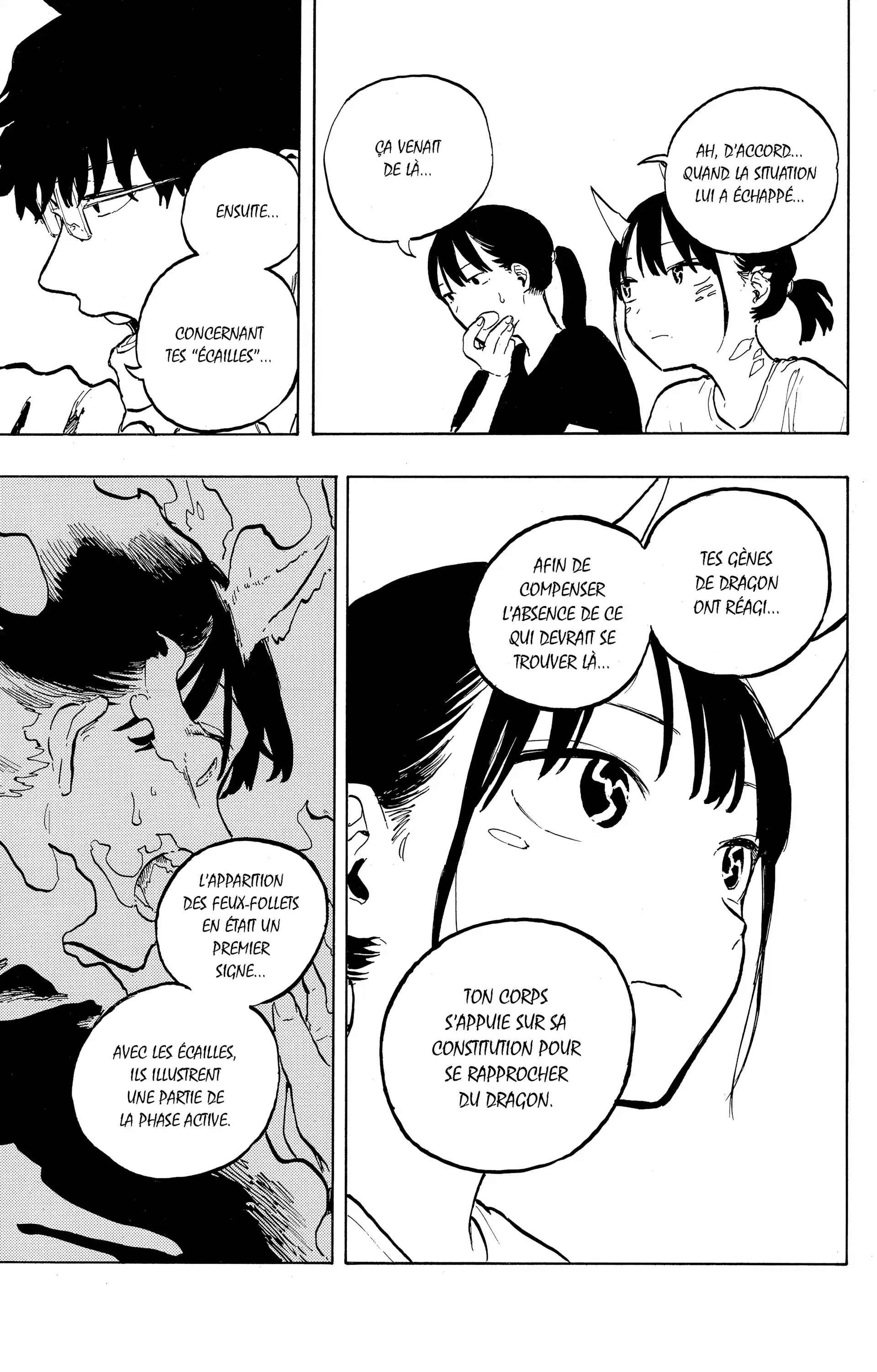 Read Ruri Dragon FR Manga Online