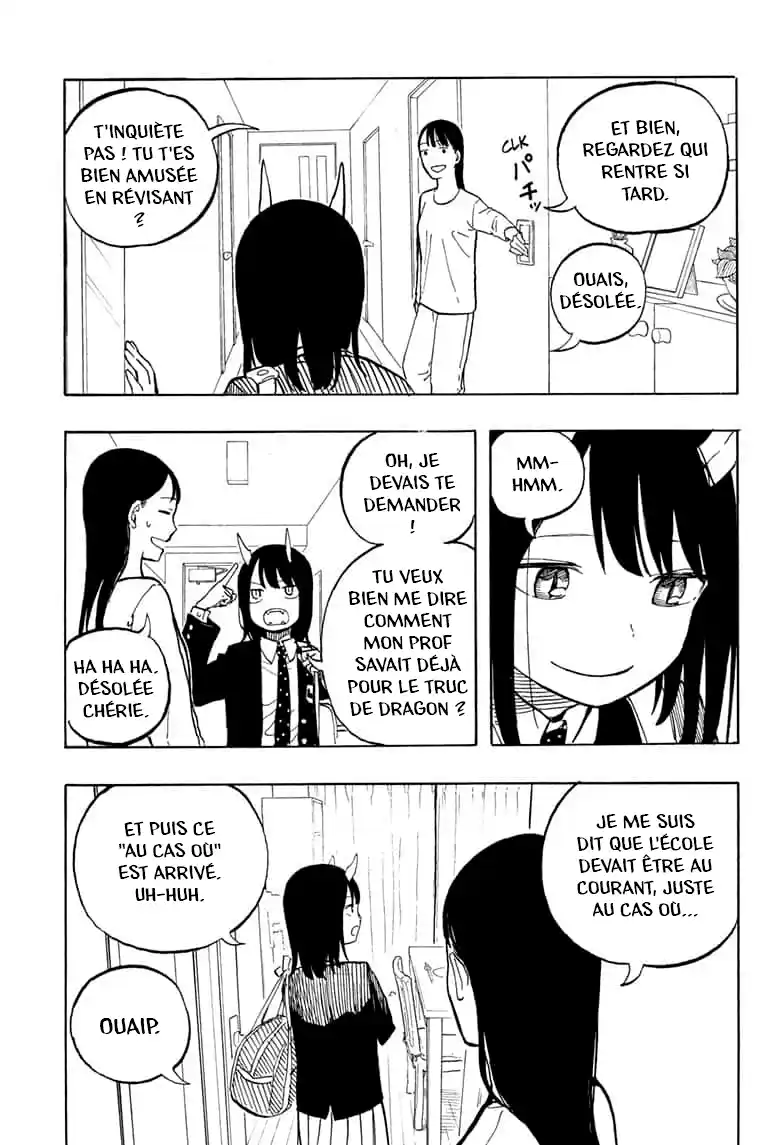 Read Ruri Dragon FR Manga Online
