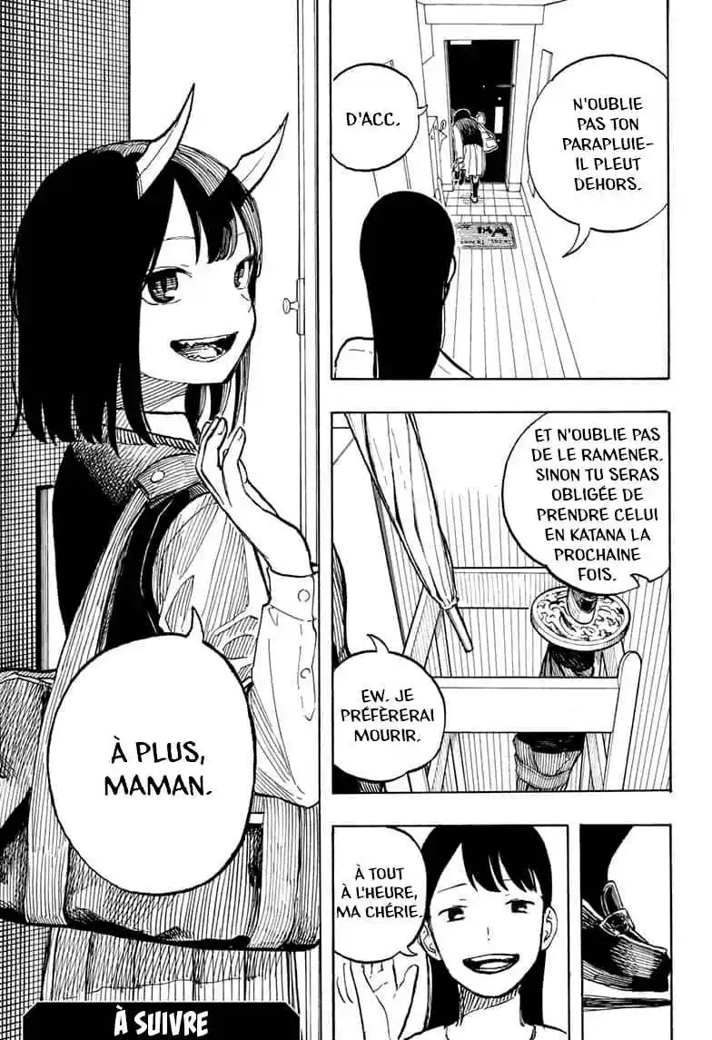 Read Ruri Dragon FR Manga Online