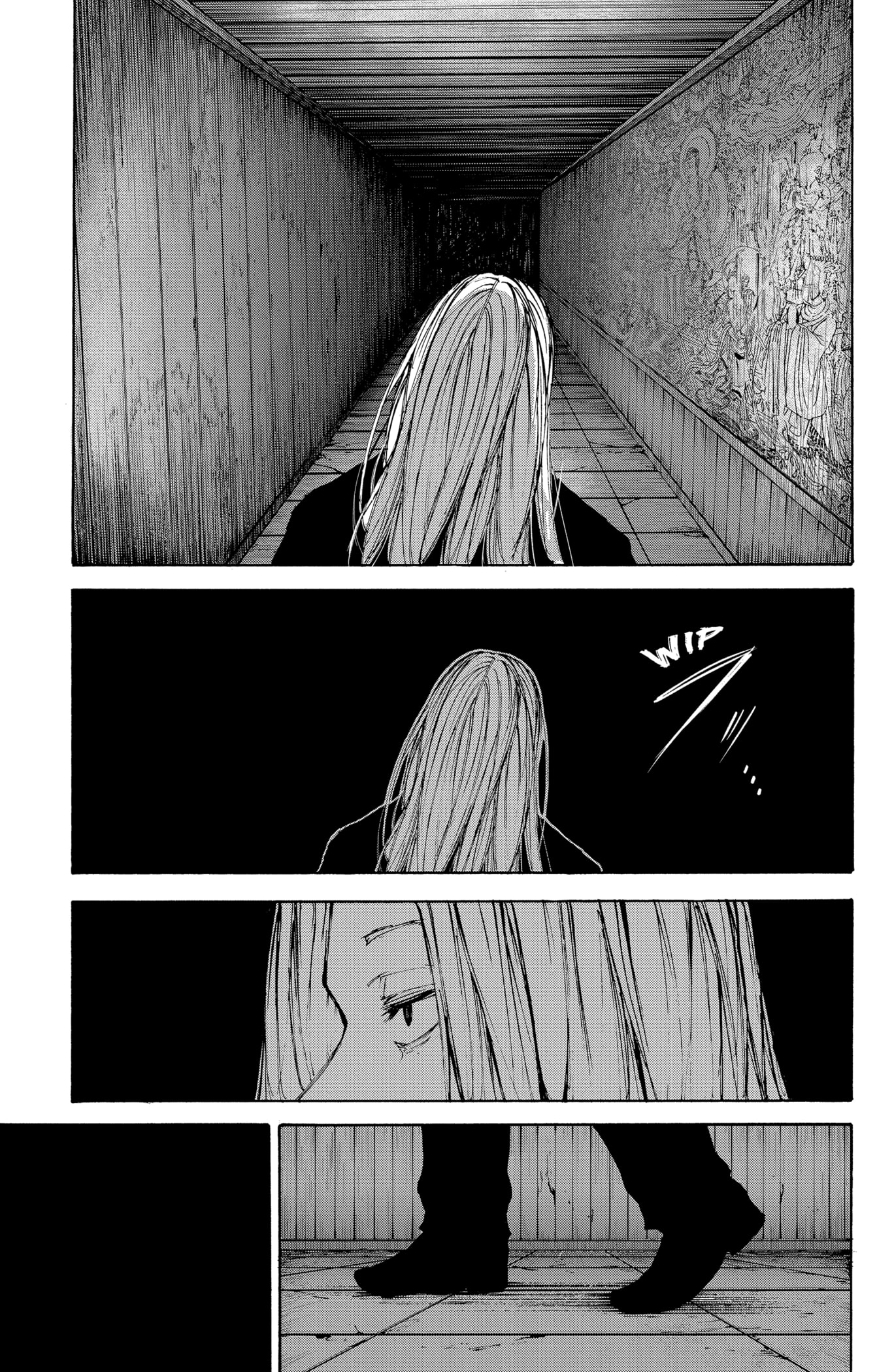 Read Sakamoto days (FR) Manga Online