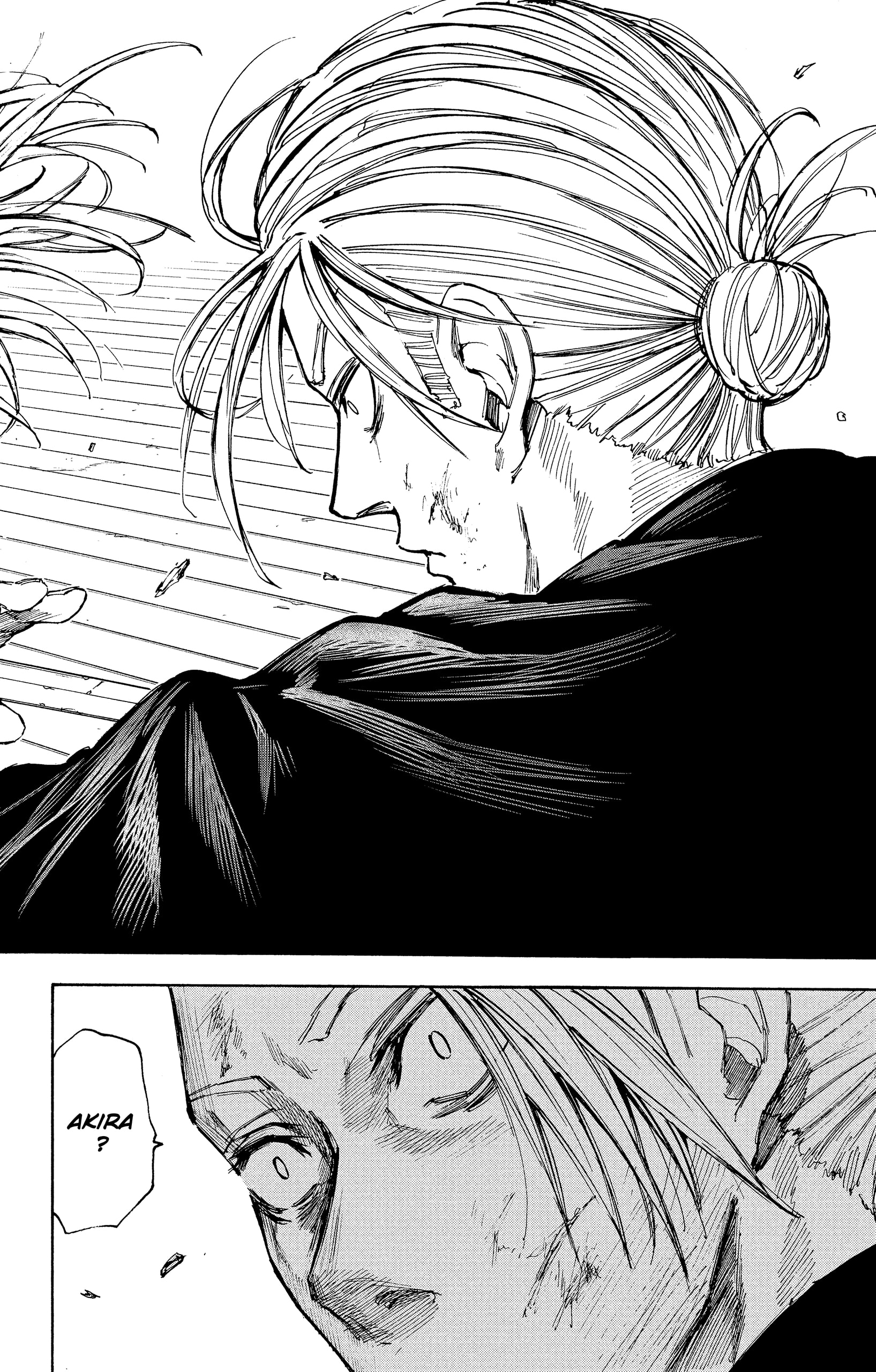 Read Sakamoto days (FR) Manga Online