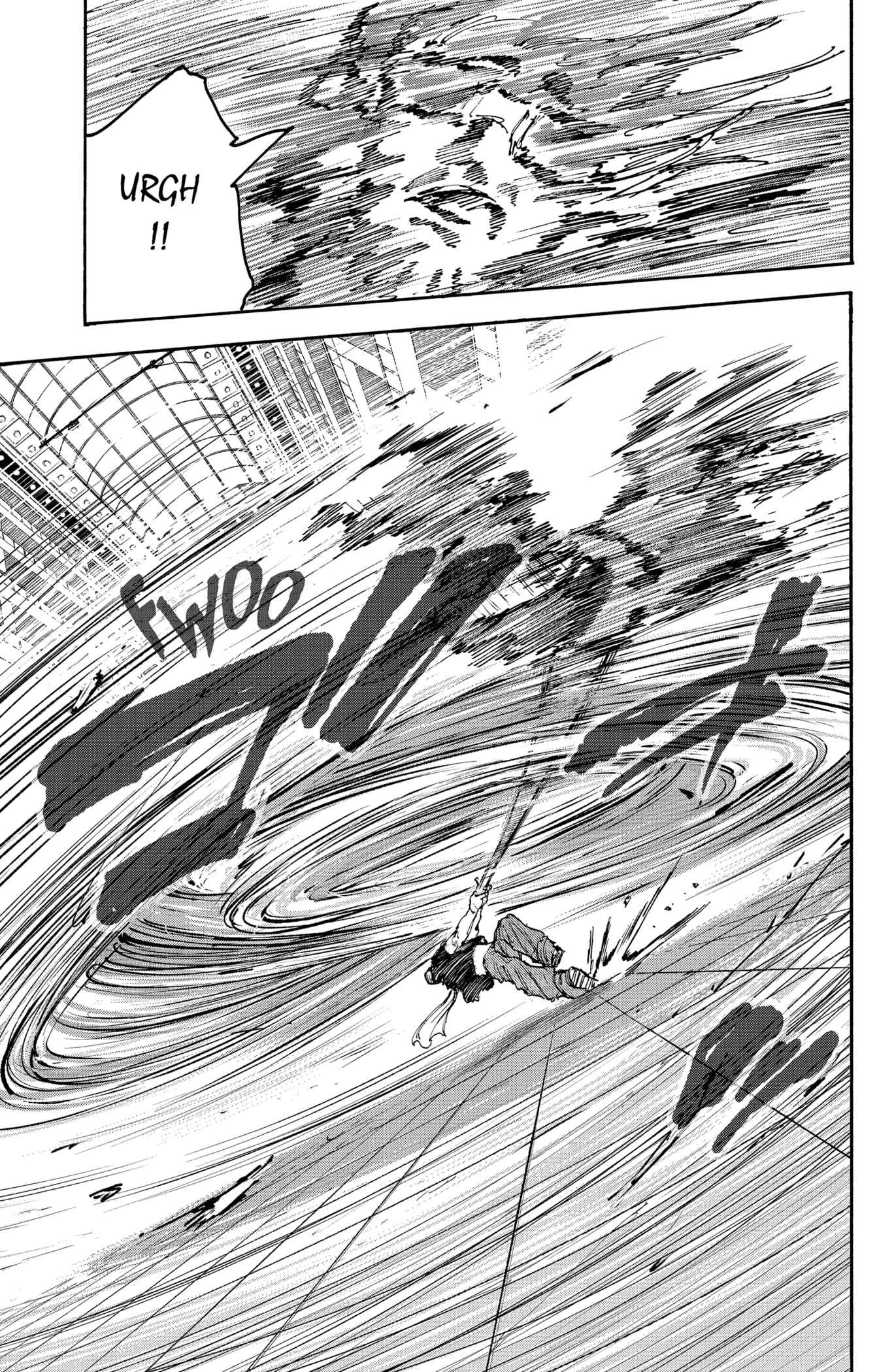 Read Sakamoto days (FR) Manga Online