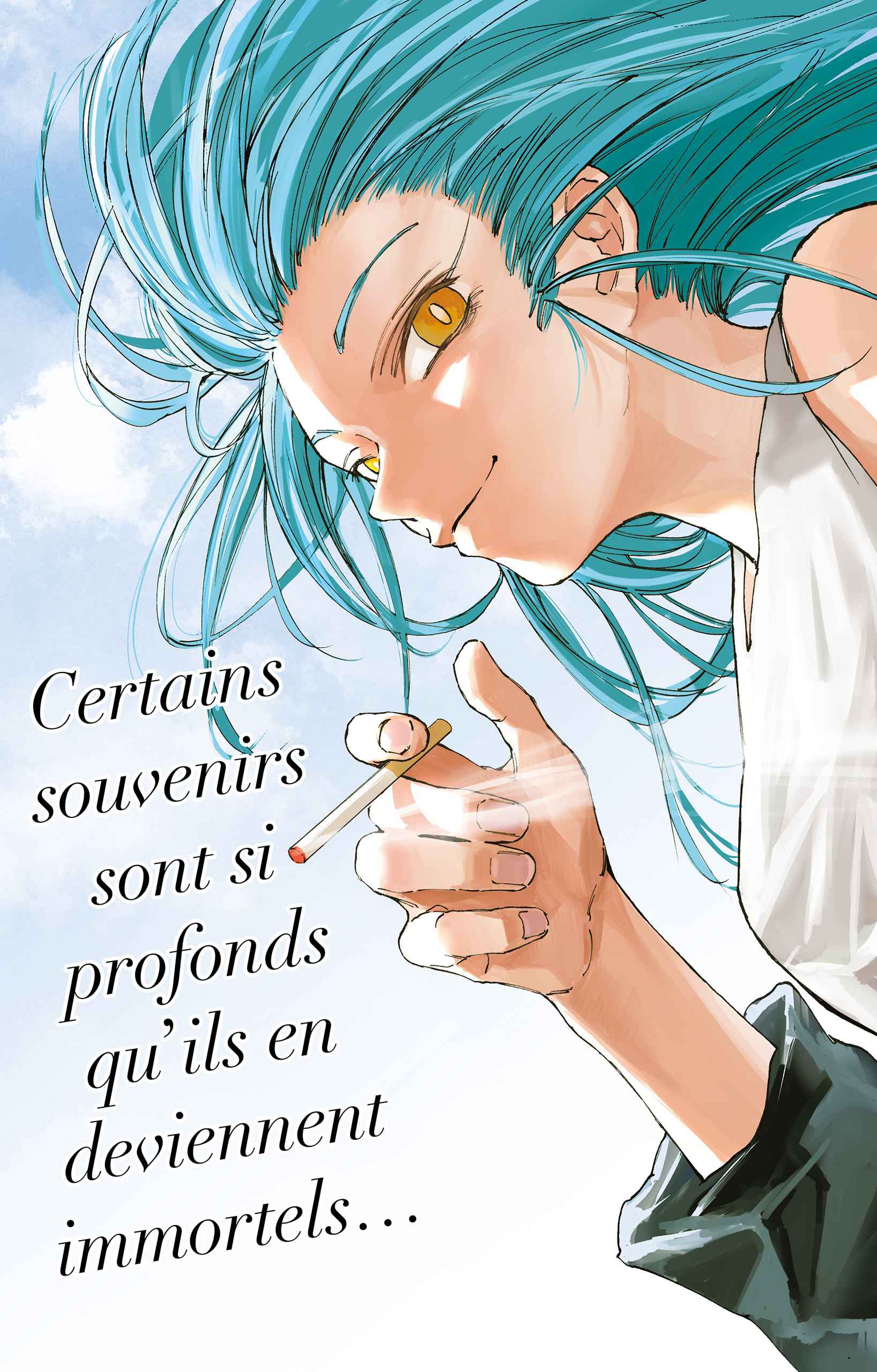 Read Sakamoto days (FR) Manga Online