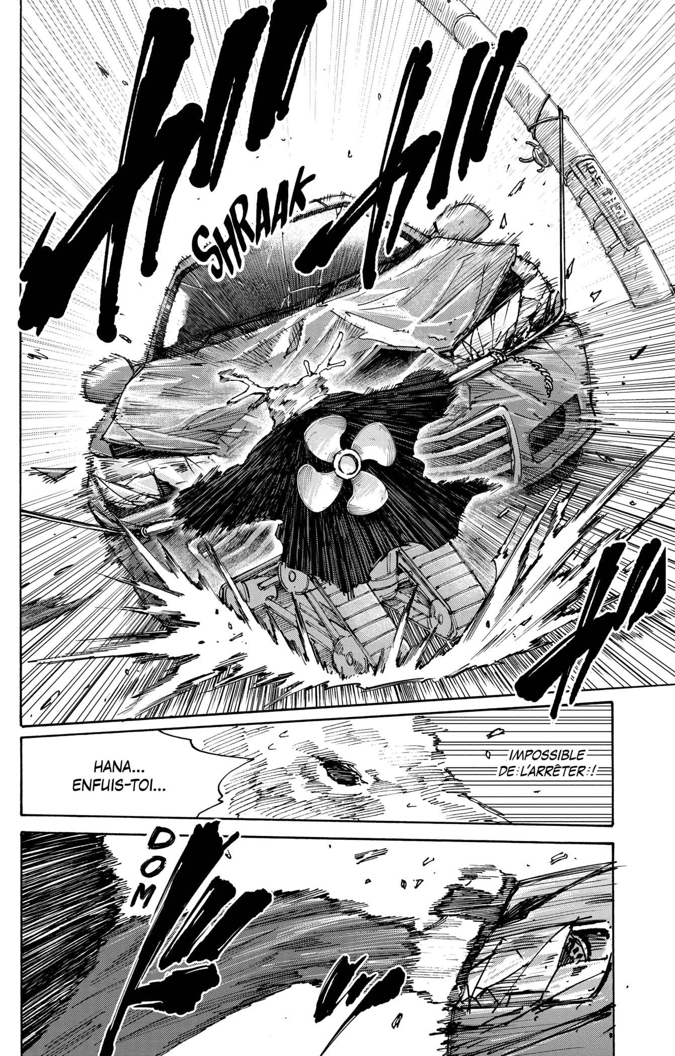 Read Sakamoto days (FR) Manga Online