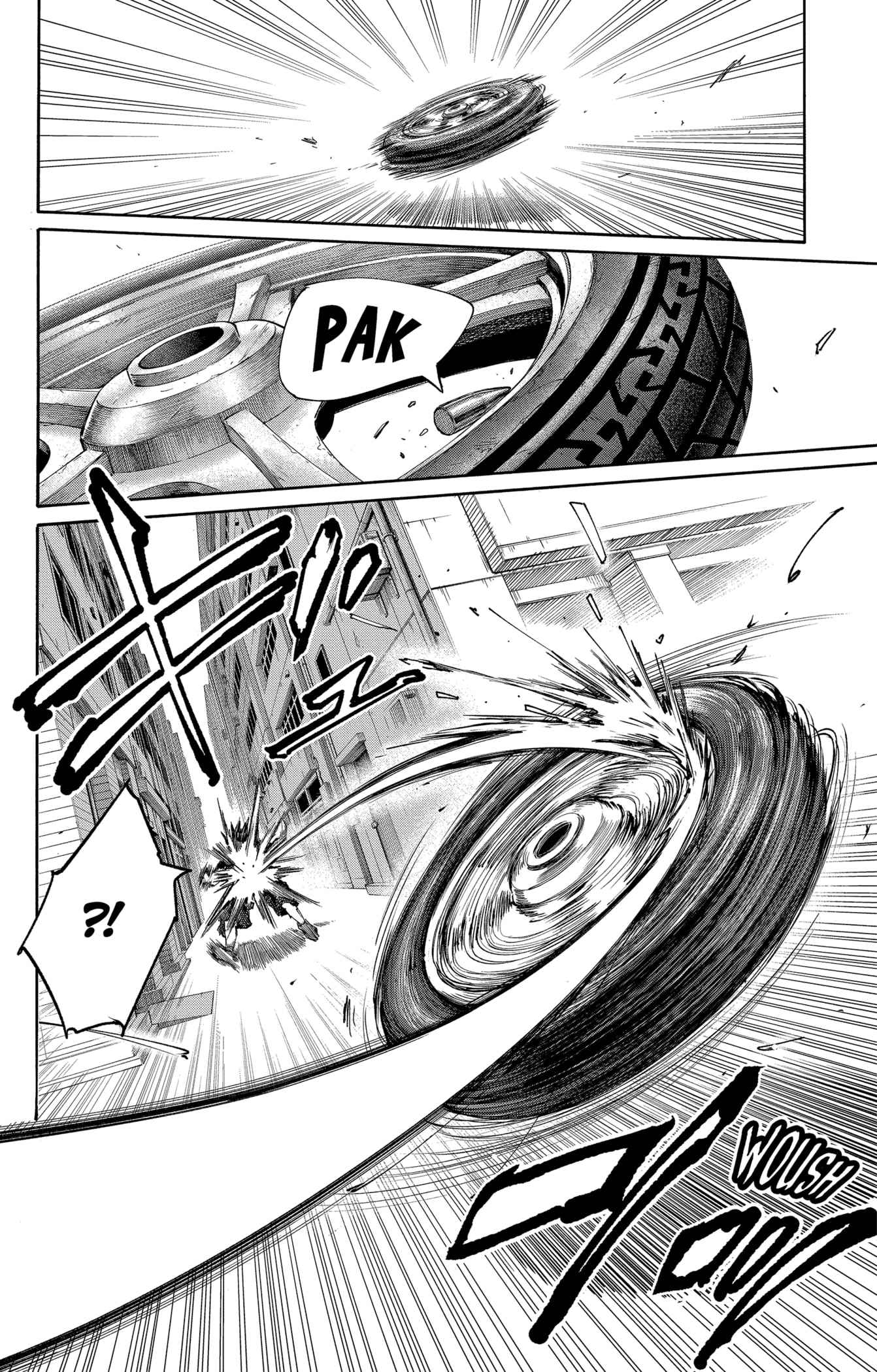 Read Sakamoto days (FR) Manga Online