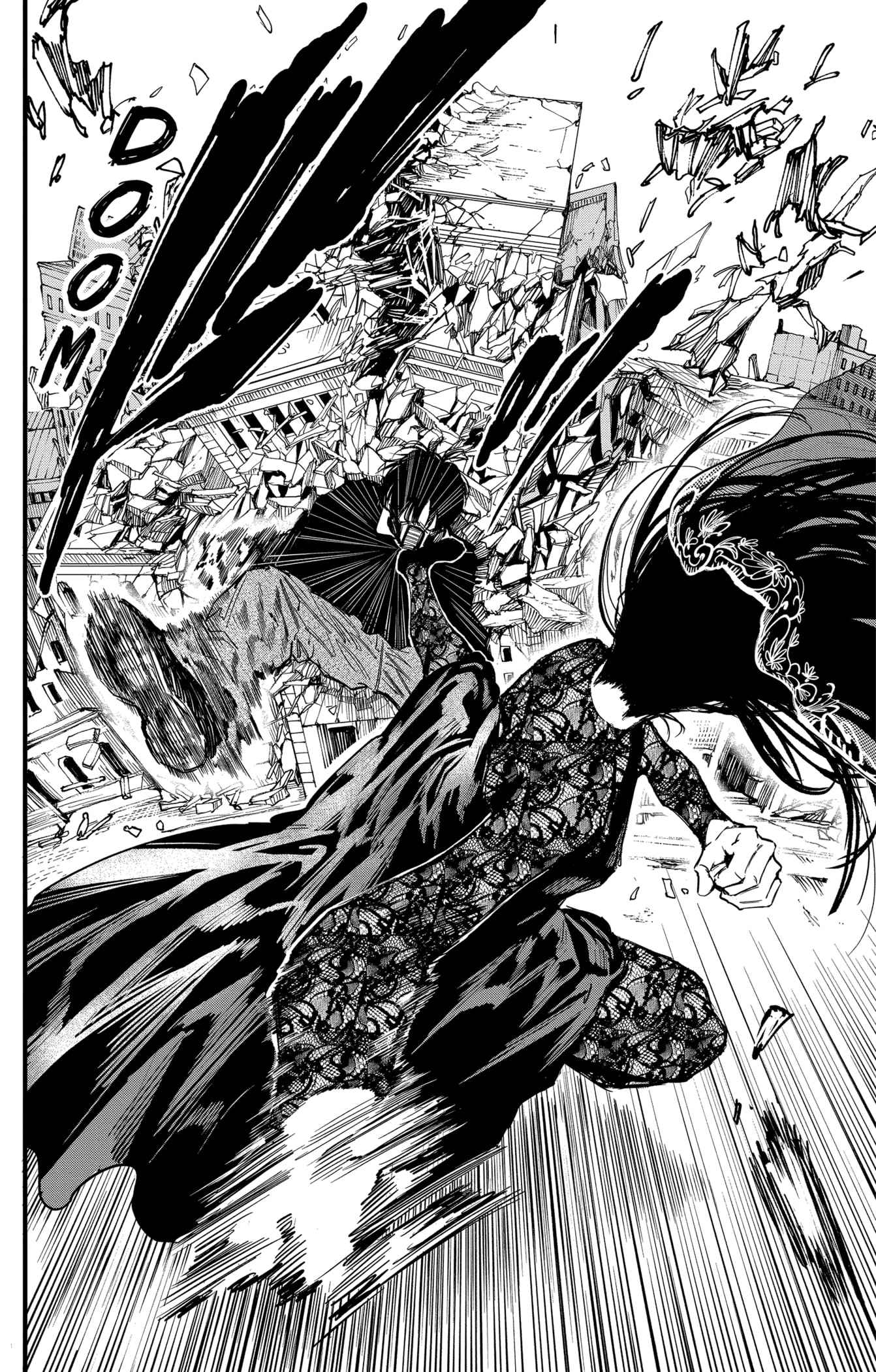Read Sakamoto days (FR) Manga Online
