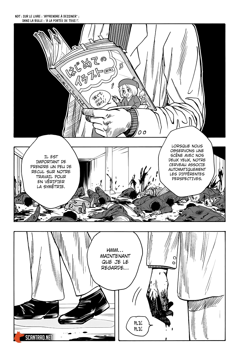 Read Sakamoto days (FR) Manga Online