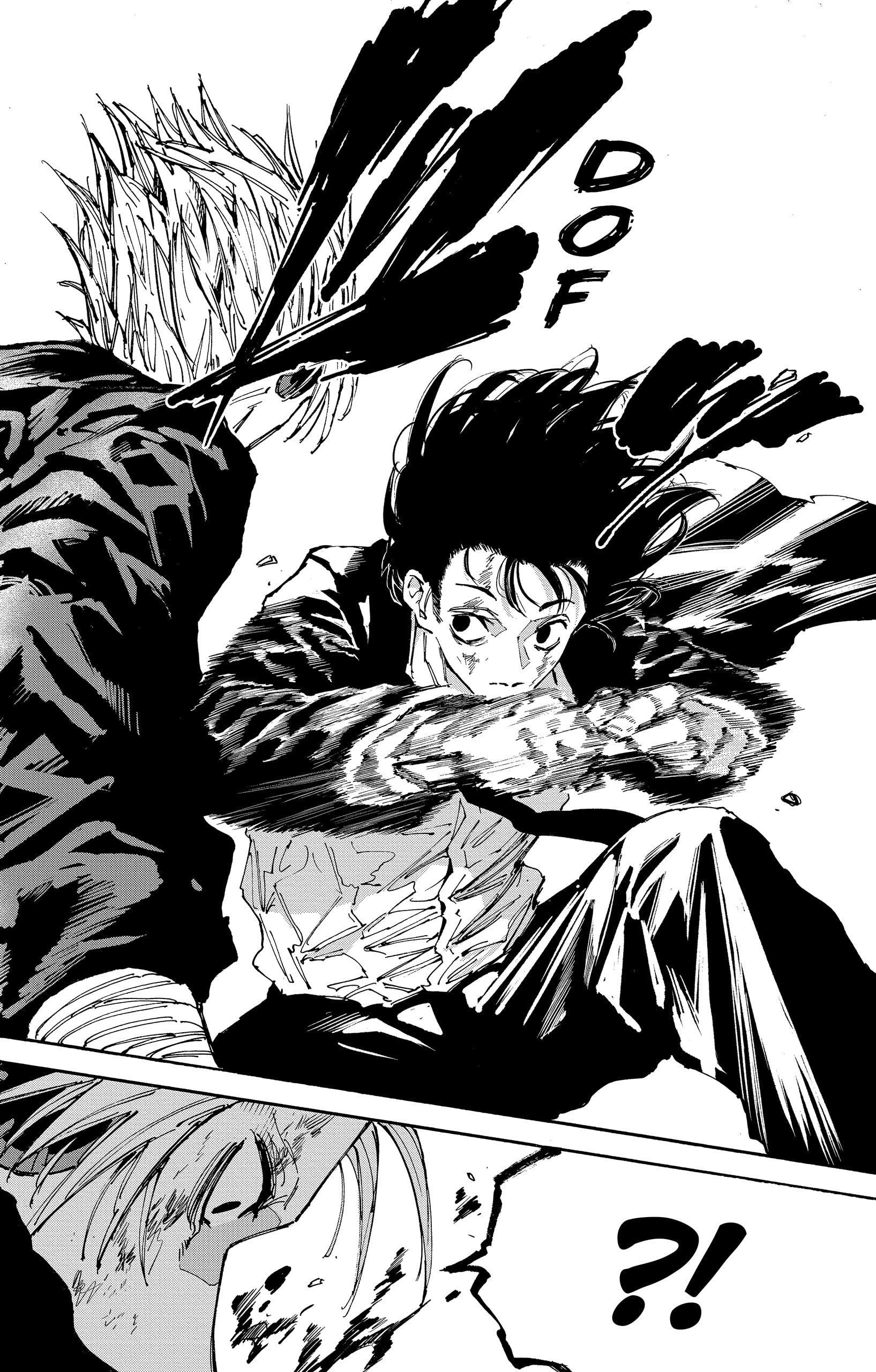 Read Sakamoto days (FR) Manga Online
