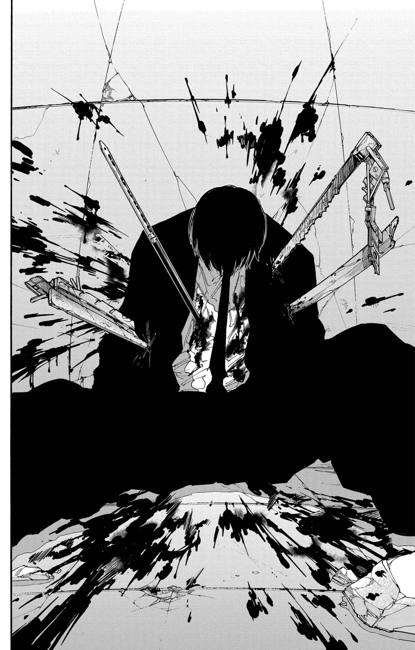 Read Sakamoto days (FR) Manga Online