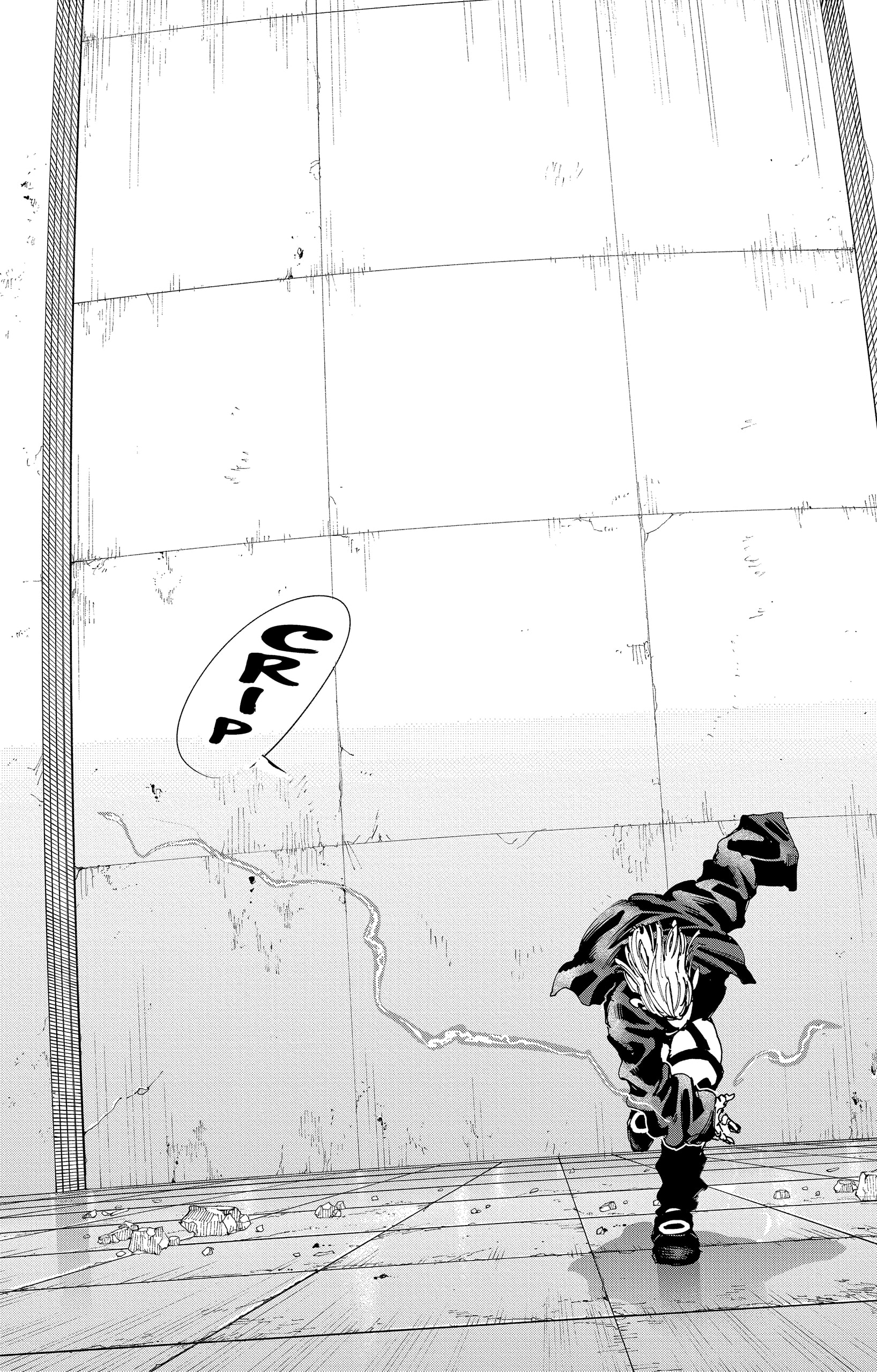 Read Sakamoto days (FR) Manga Online