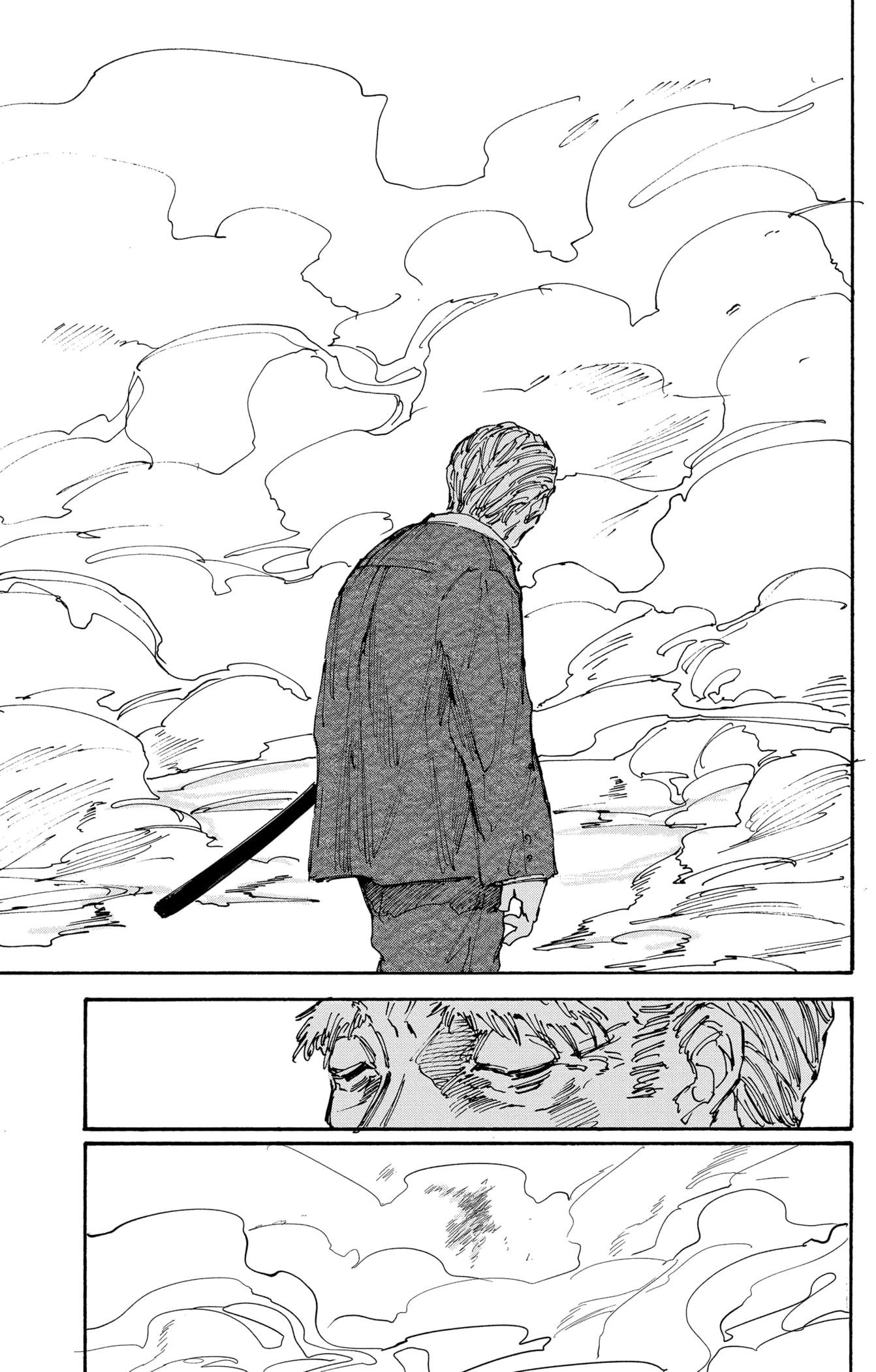 Read Sakamoto days (FR) Manga Online