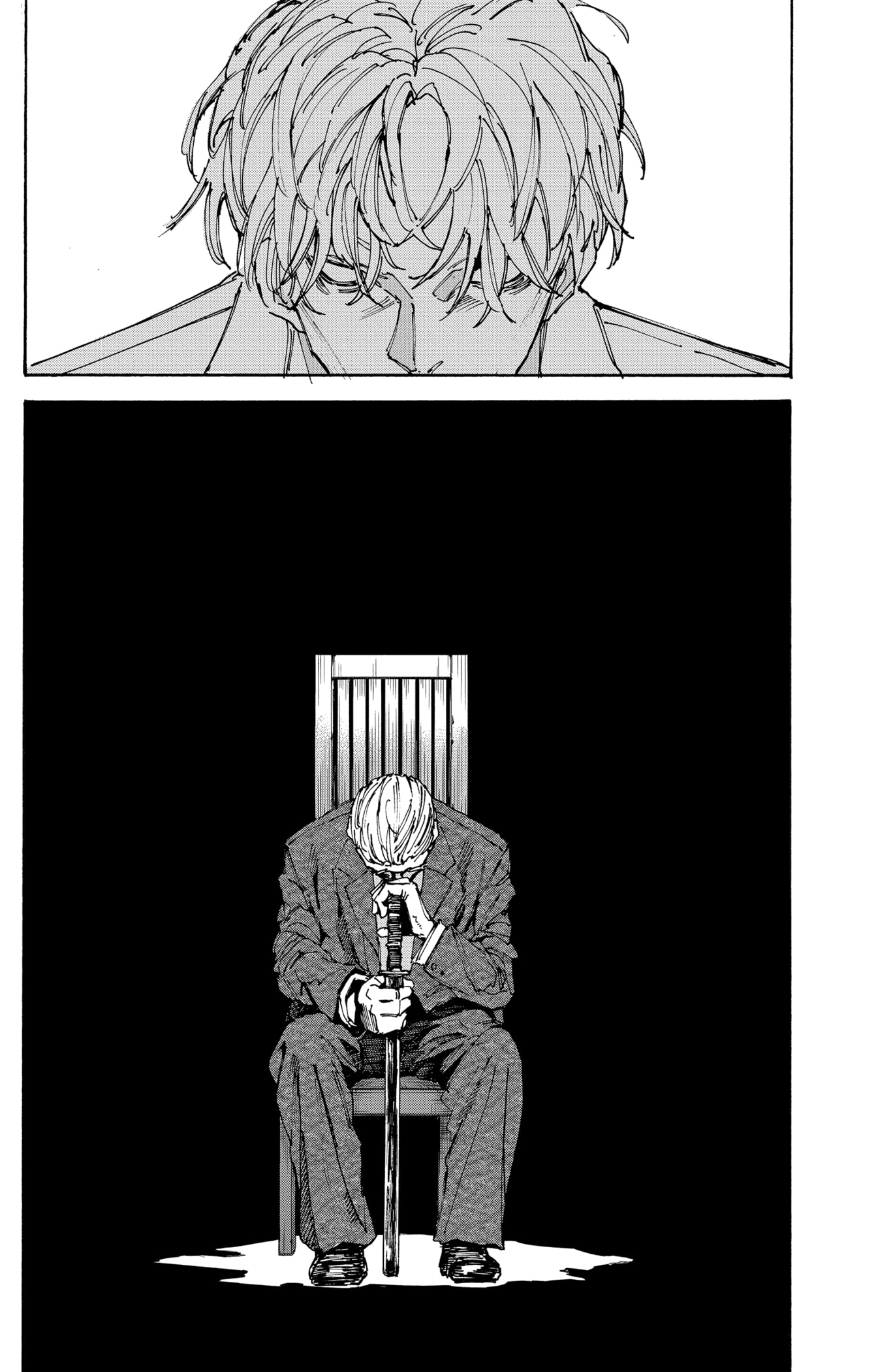 Read Sakamoto days (FR) Manga Online