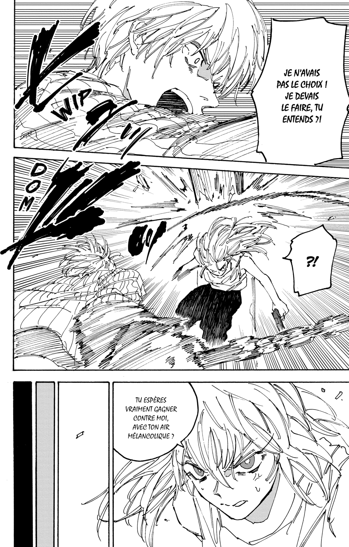 Read Sakamoto days (FR) Manga Online
