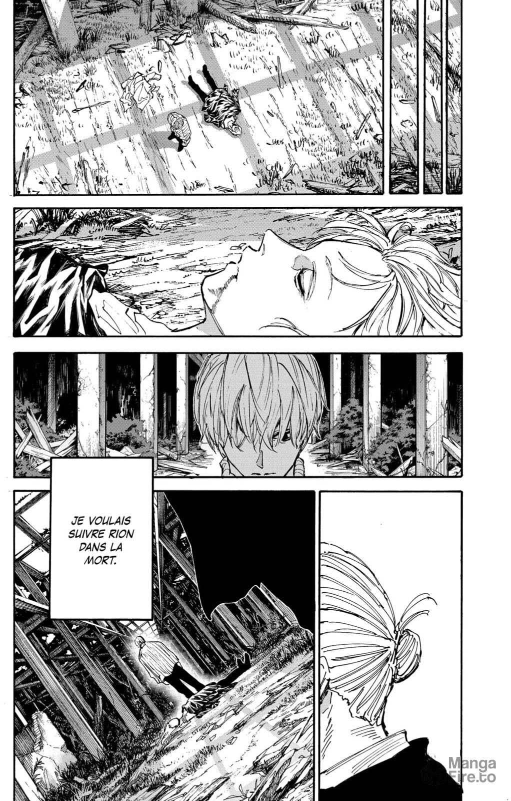 Read Sakamoto days (FR) Manga Online