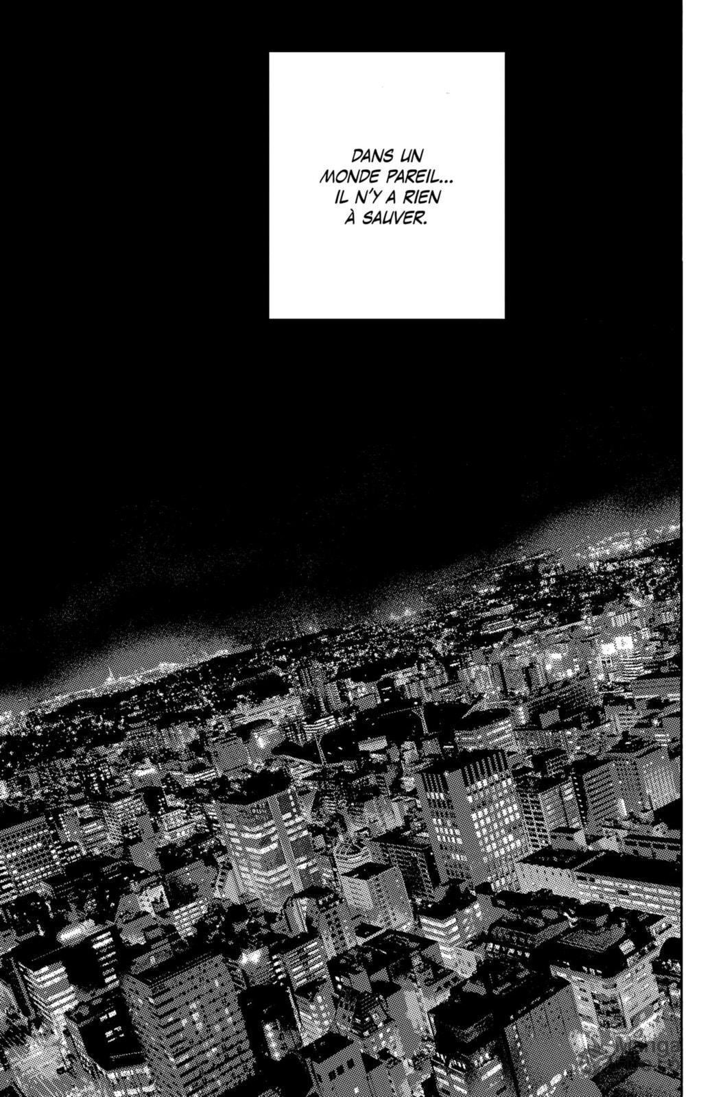 Read Sakamoto days (FR) Manga Online