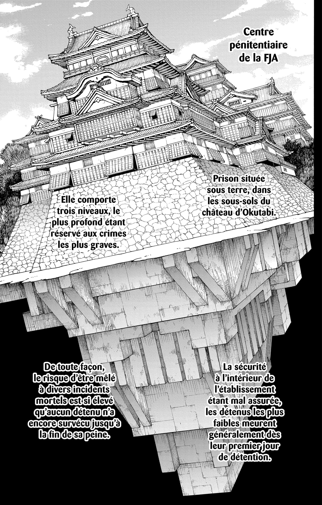Read Sakamoto days (FR) Manga Online